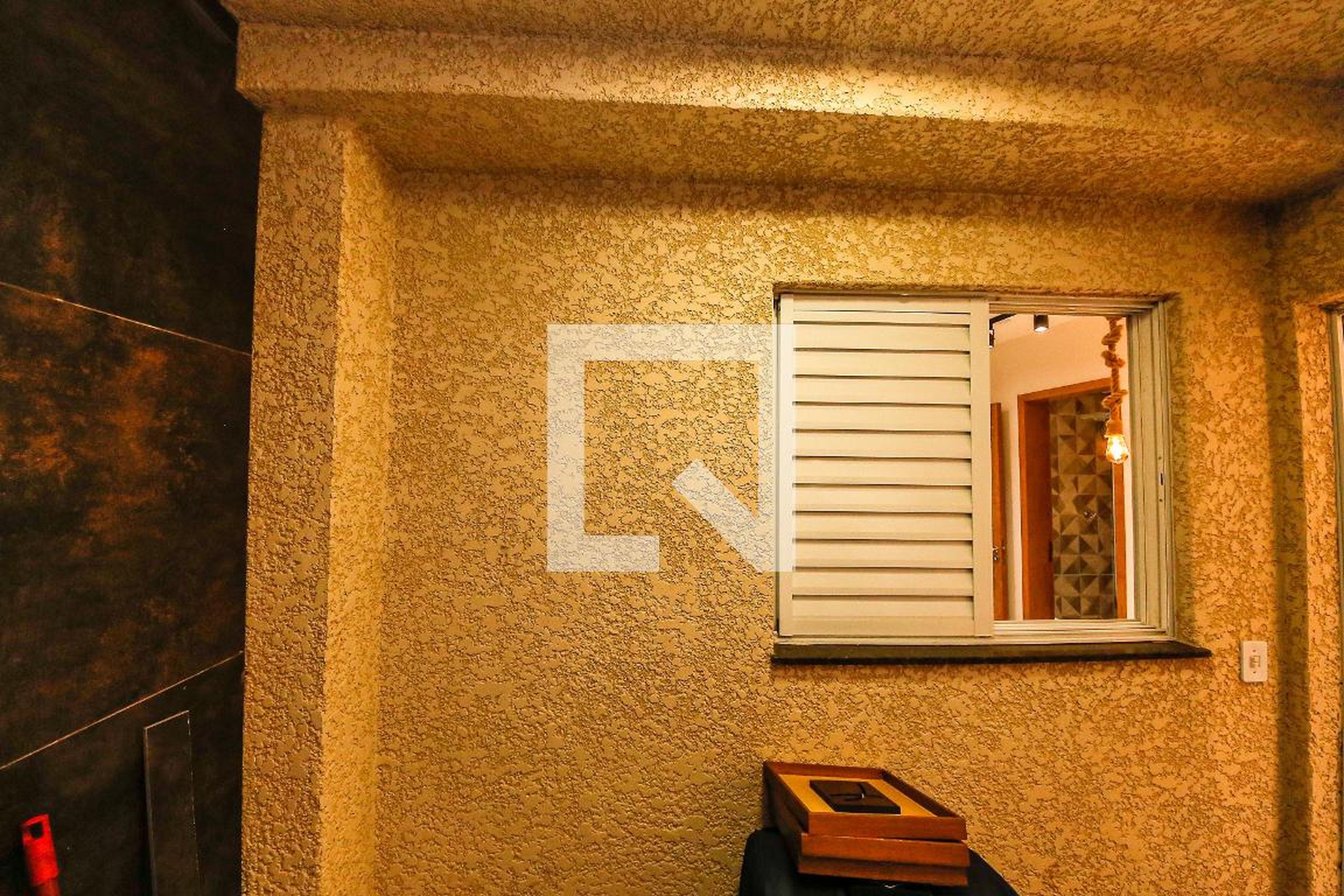 Área Externa - Amparo 2