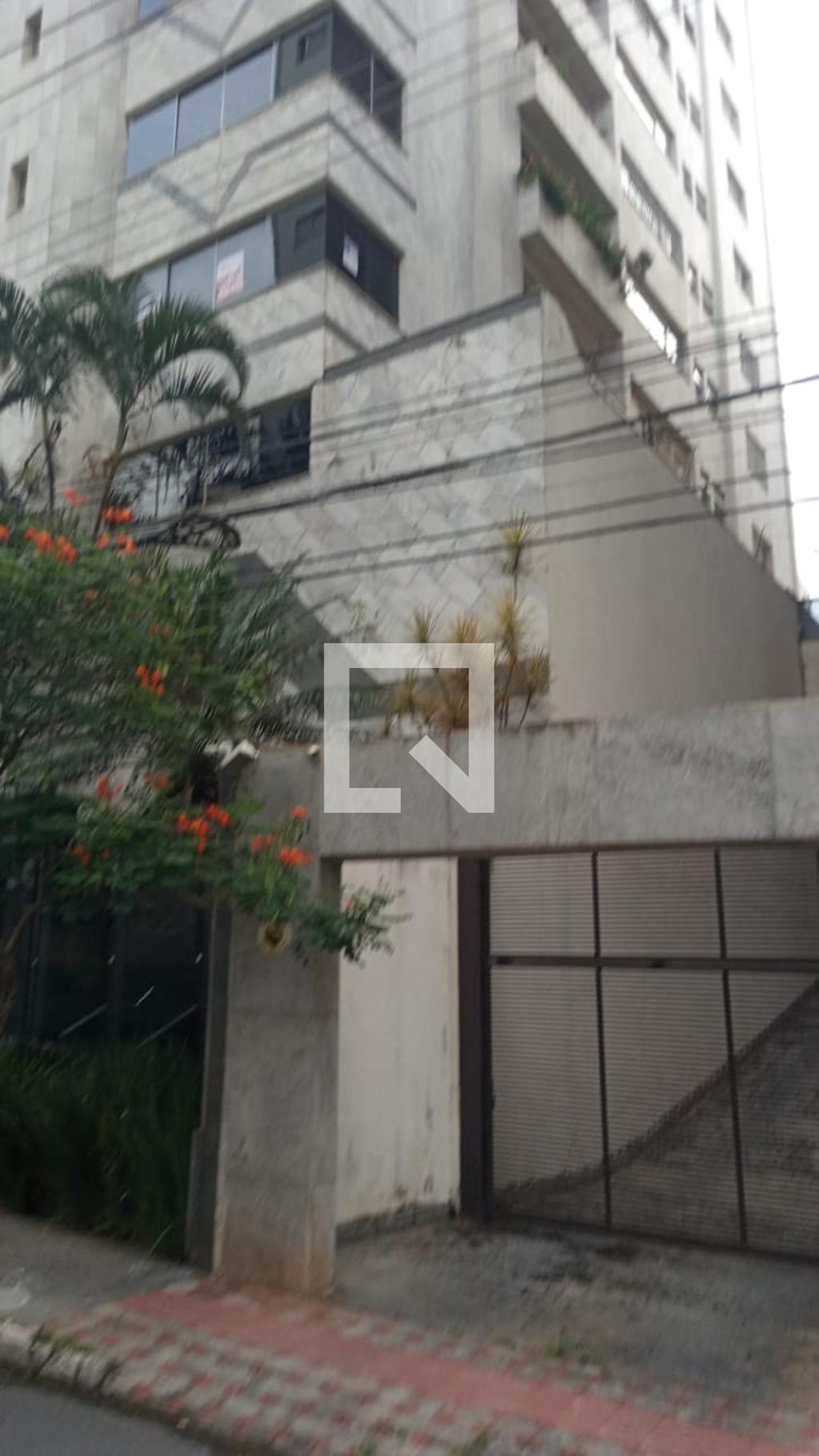 Fachada Condomínio em Rua da Groenlândia, 276