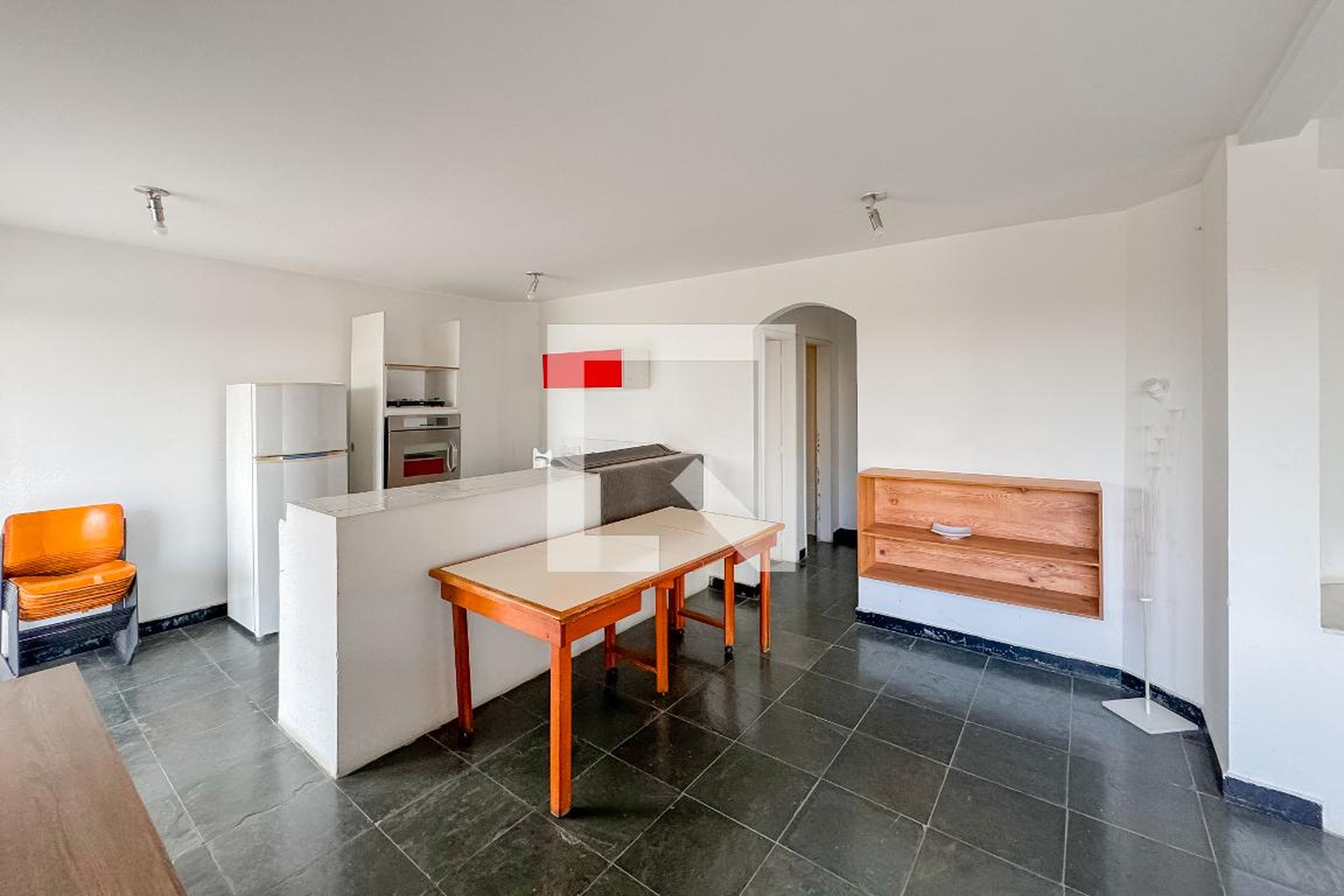 Salão de Festas - Daniela