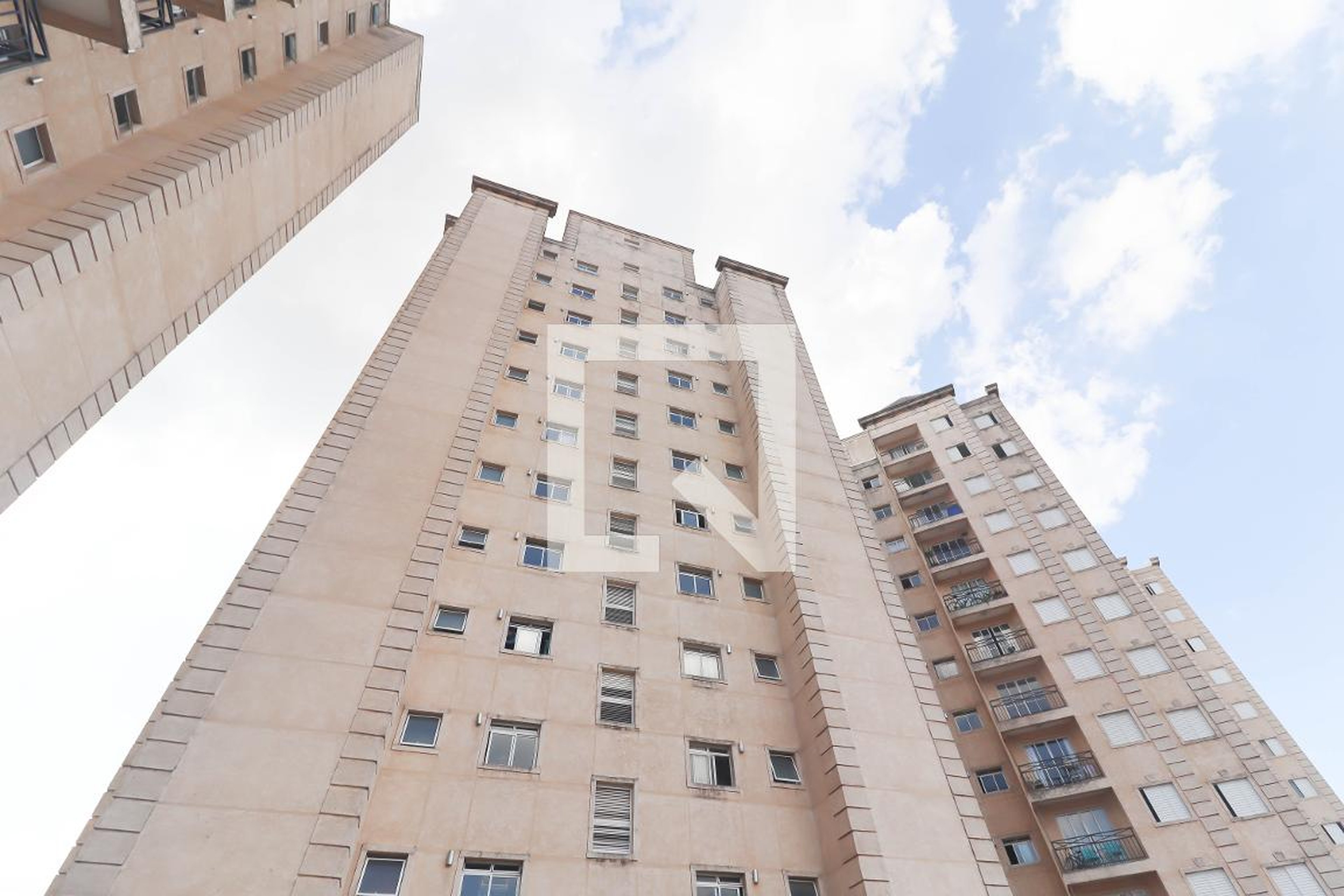 Fachada Residencial Excellence Imperator Majestic