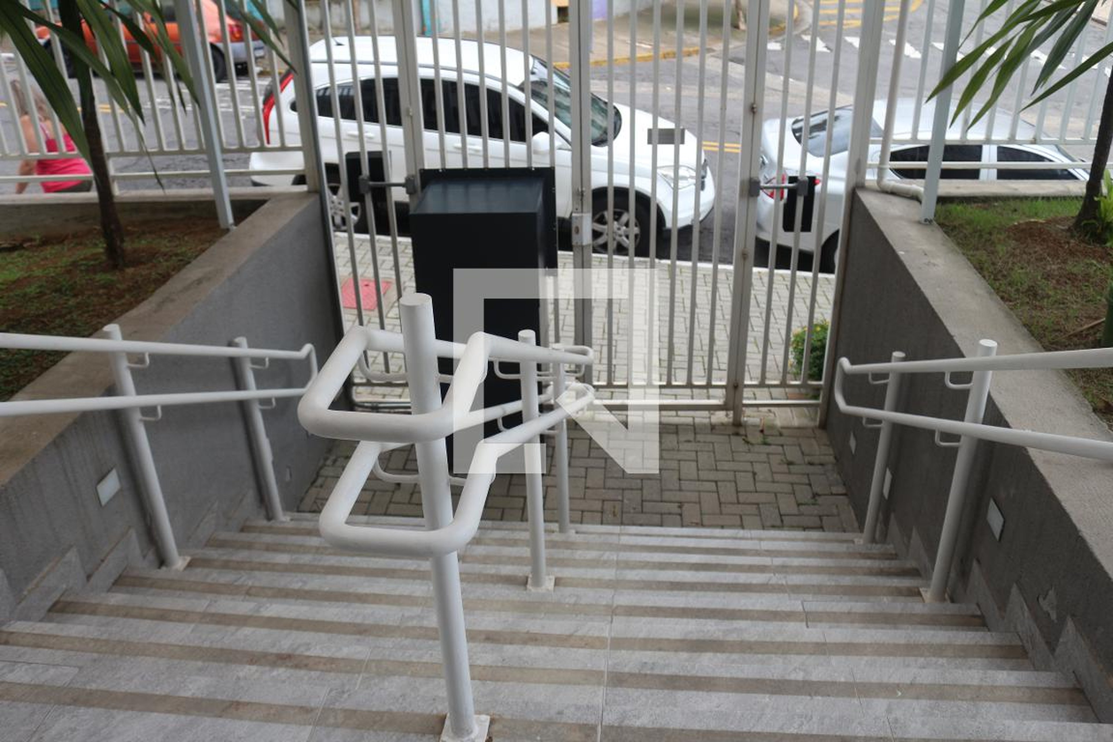 Área comum - Kennedy Park Home e Studios