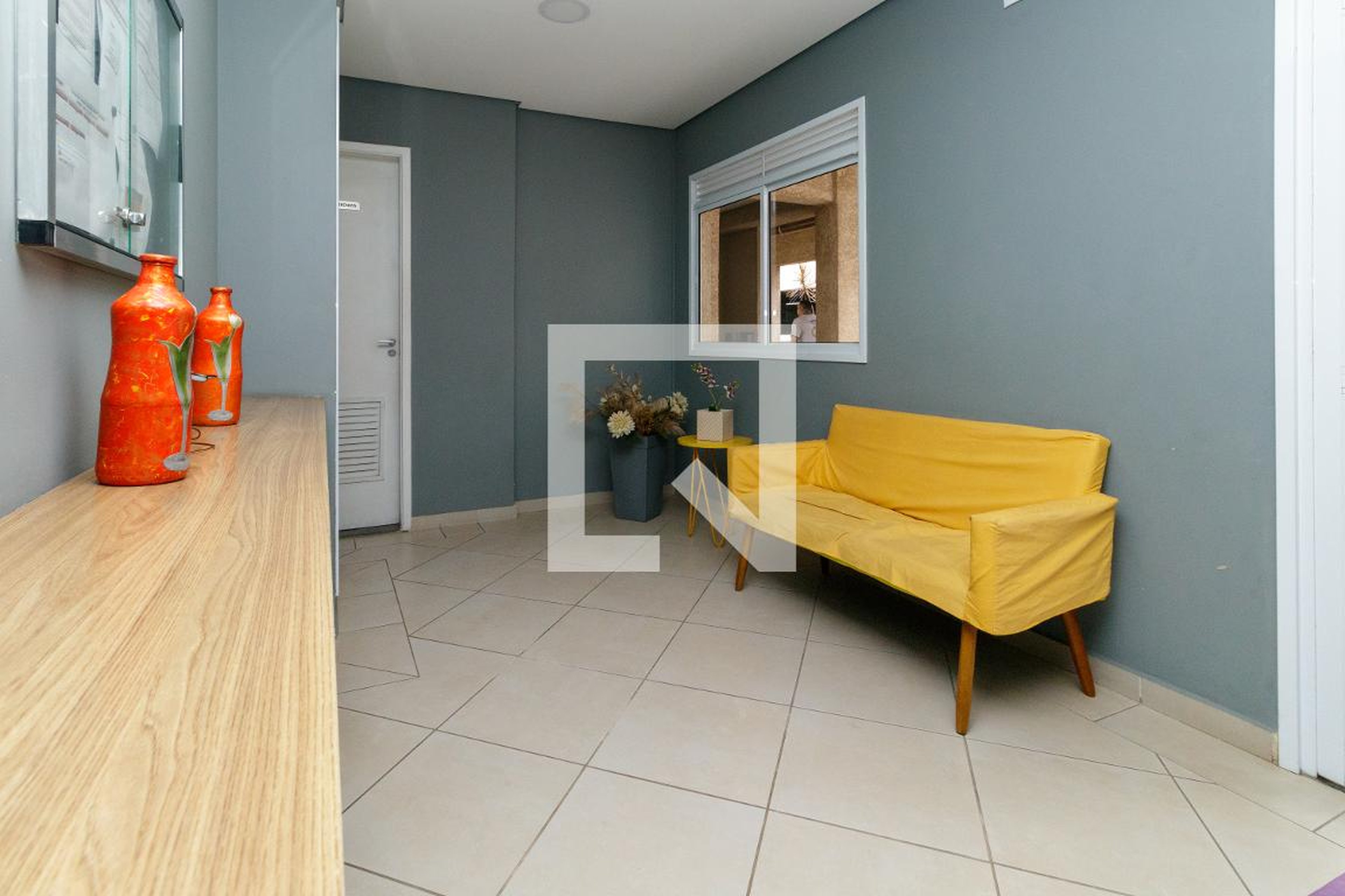 Hall de entrada - Yup Vila Prudente