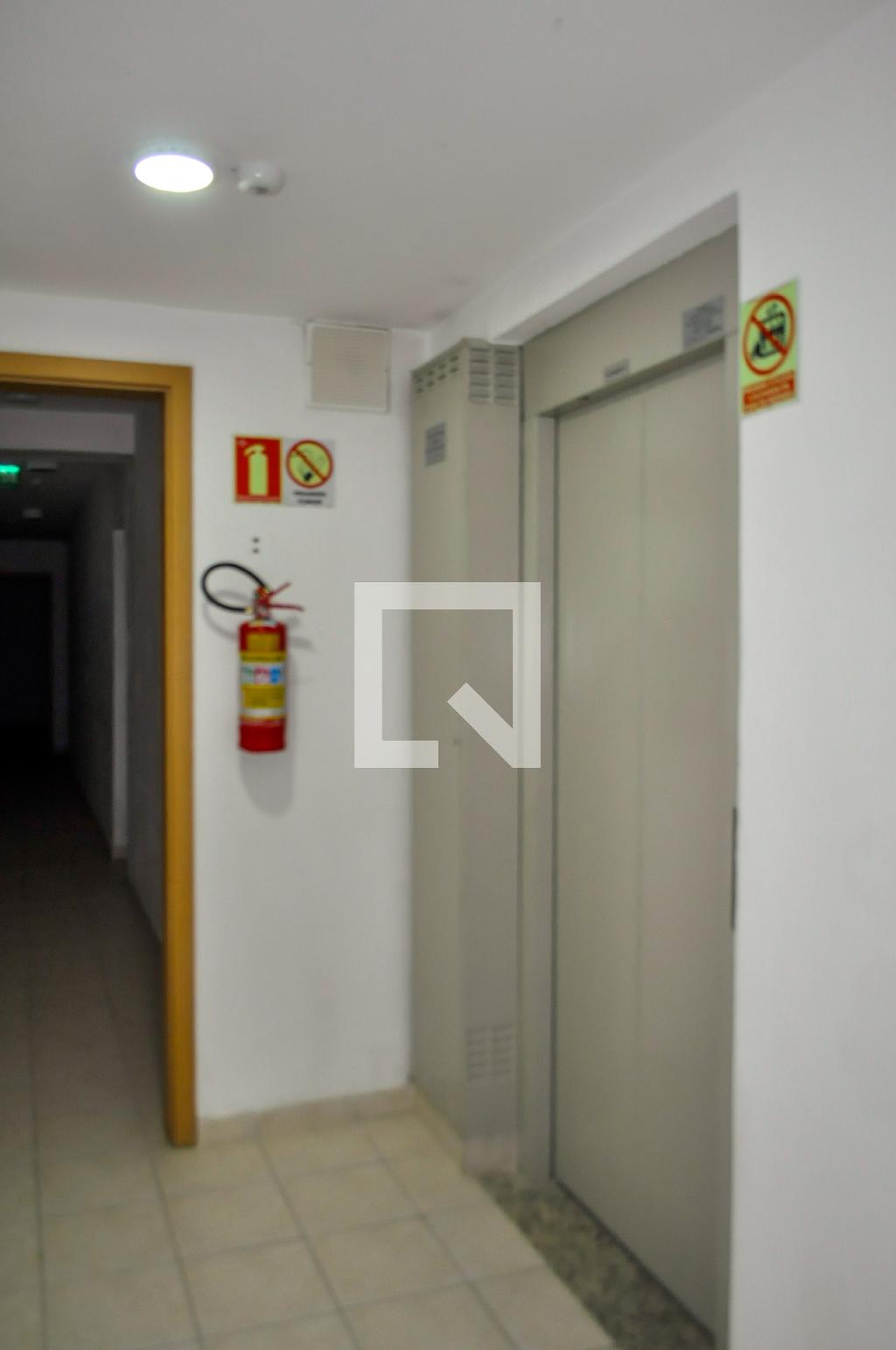 Elevador - Arboretto Green Life