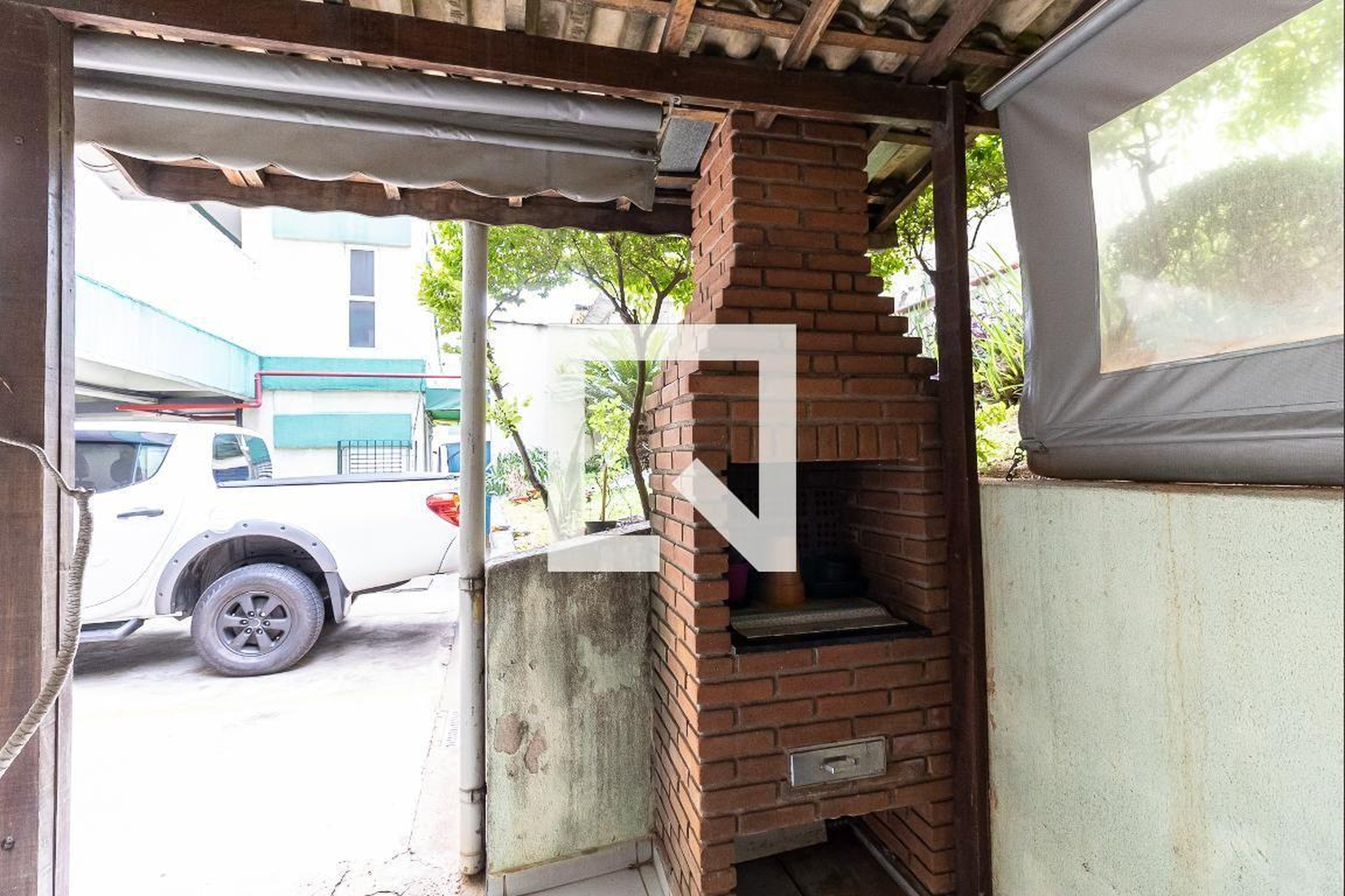 Churrasqueira - Veneza