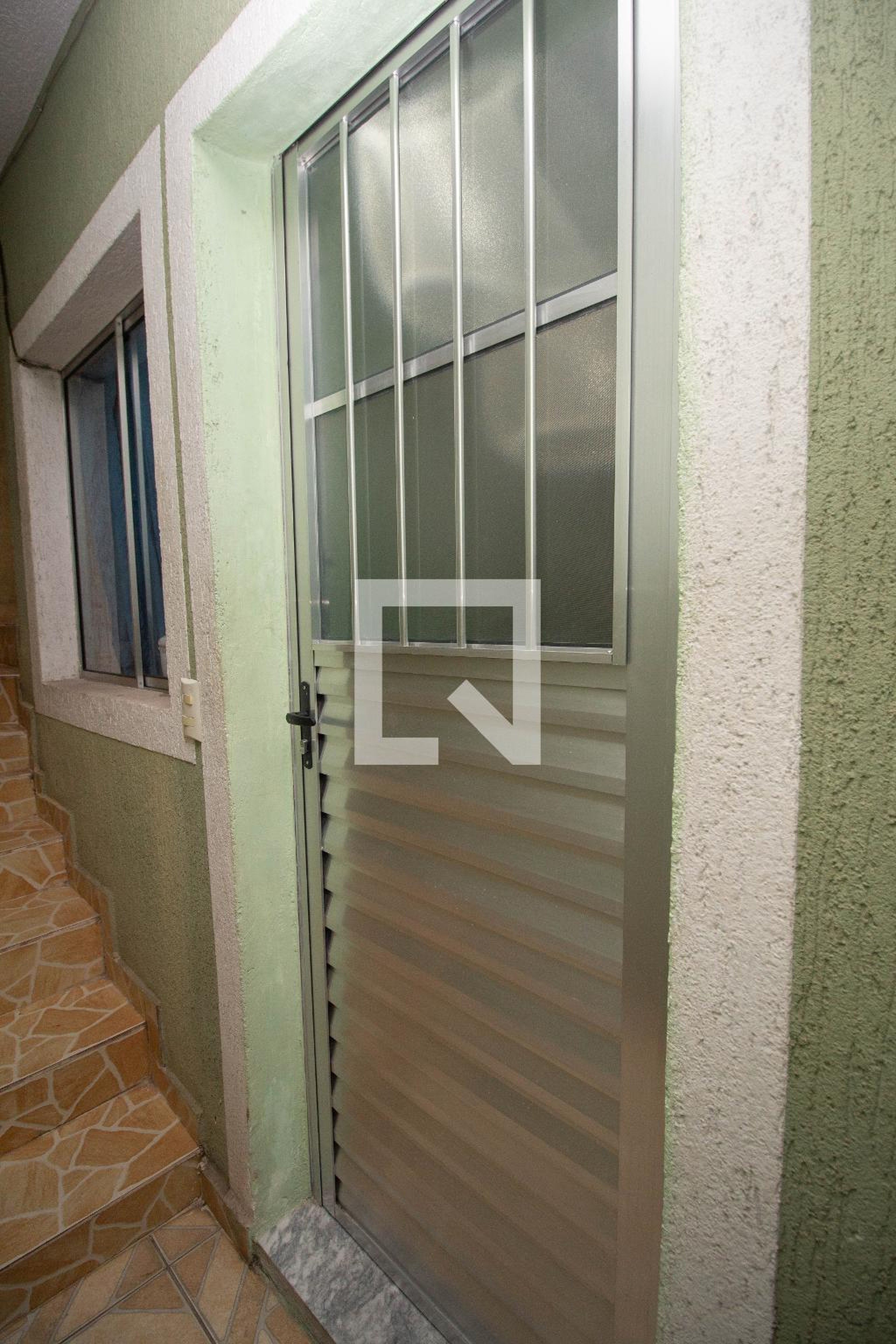 Hall de Entrada - null