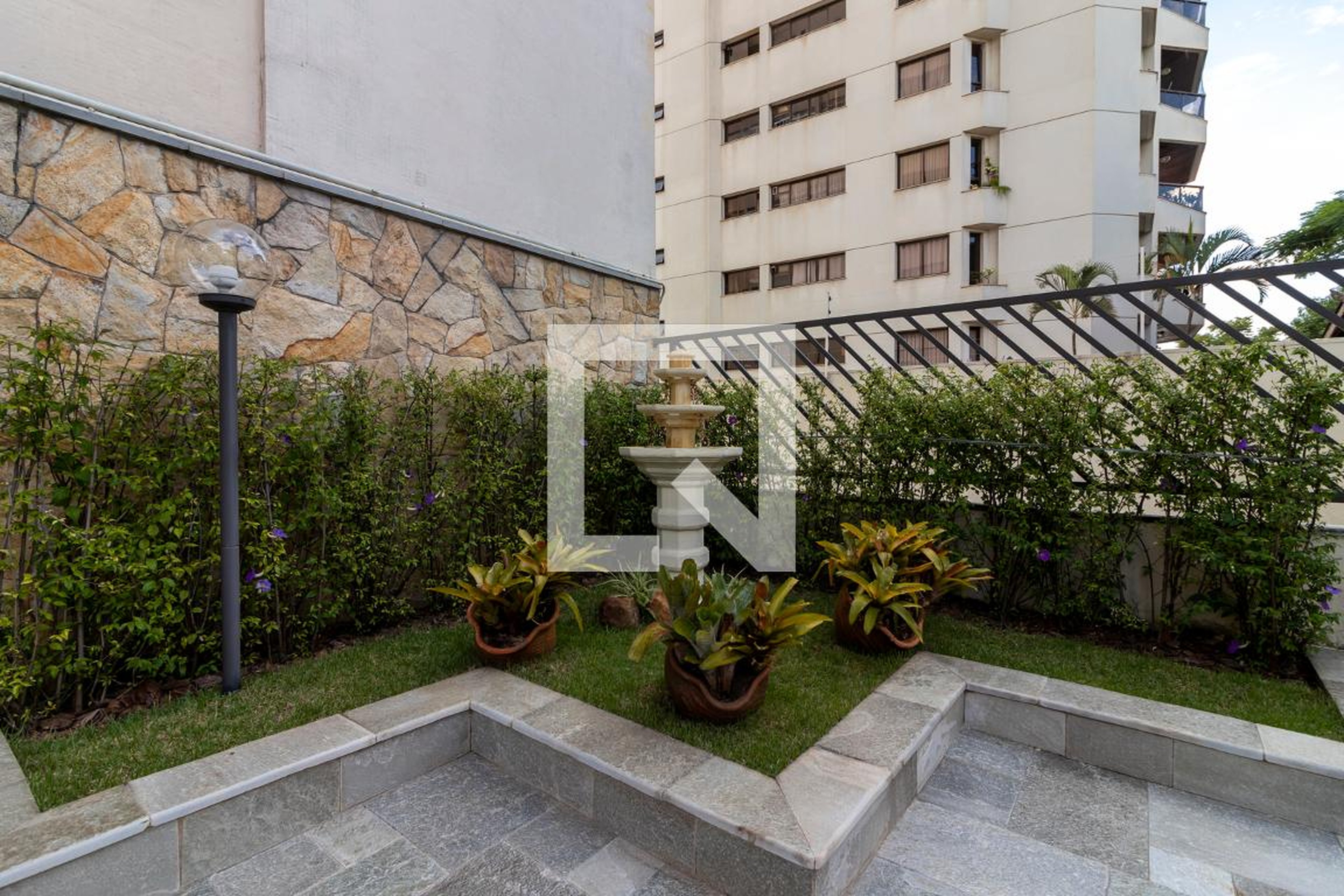 Área comum - Tripoli