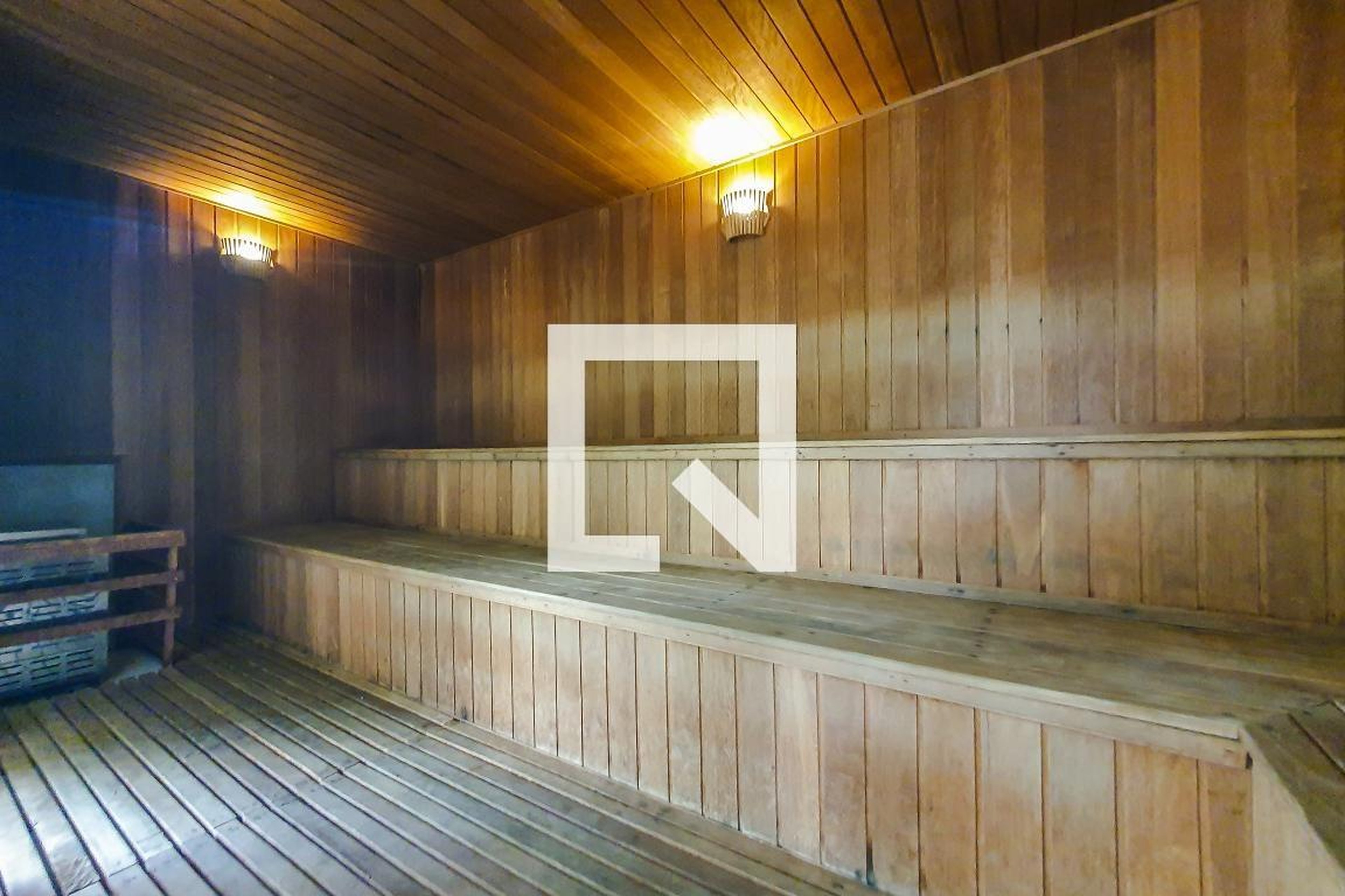Sauna - Beat