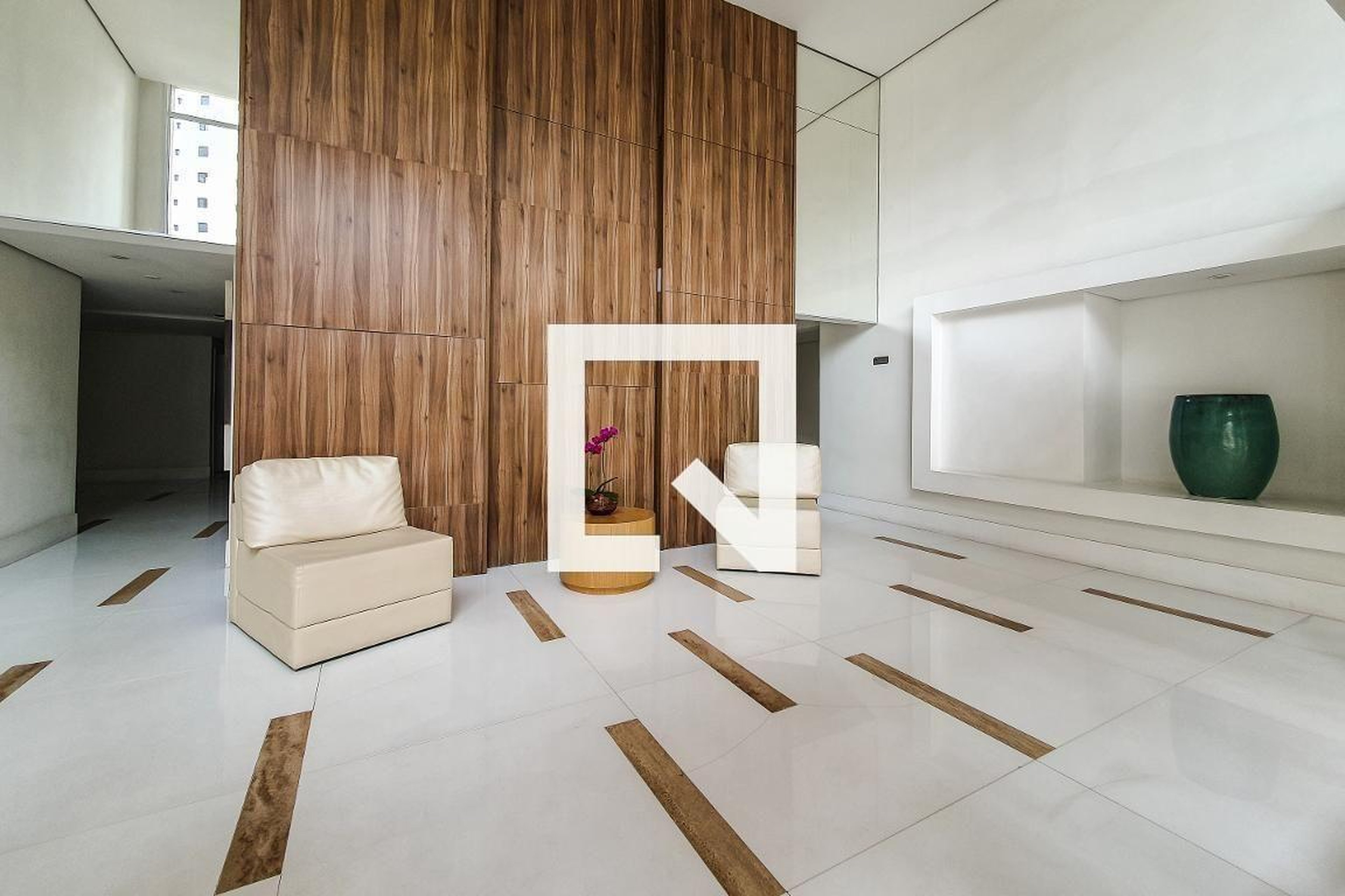 Hall de entrada - Beat