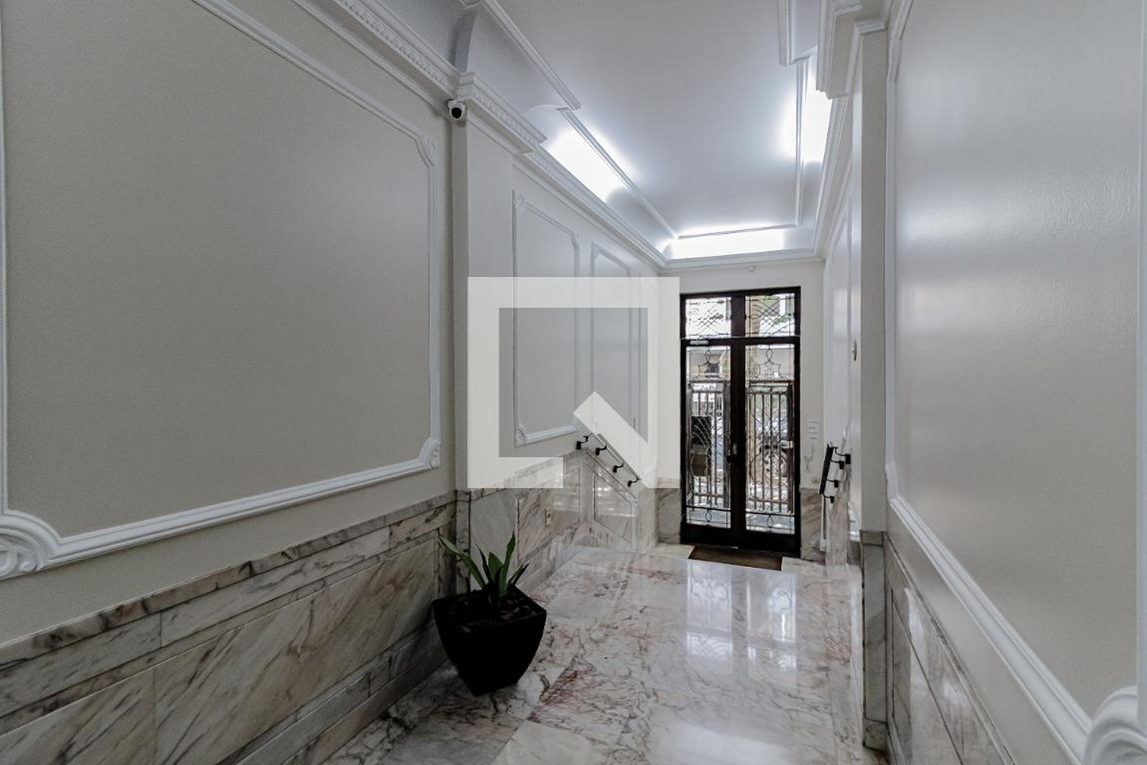 Hall de entrada - 