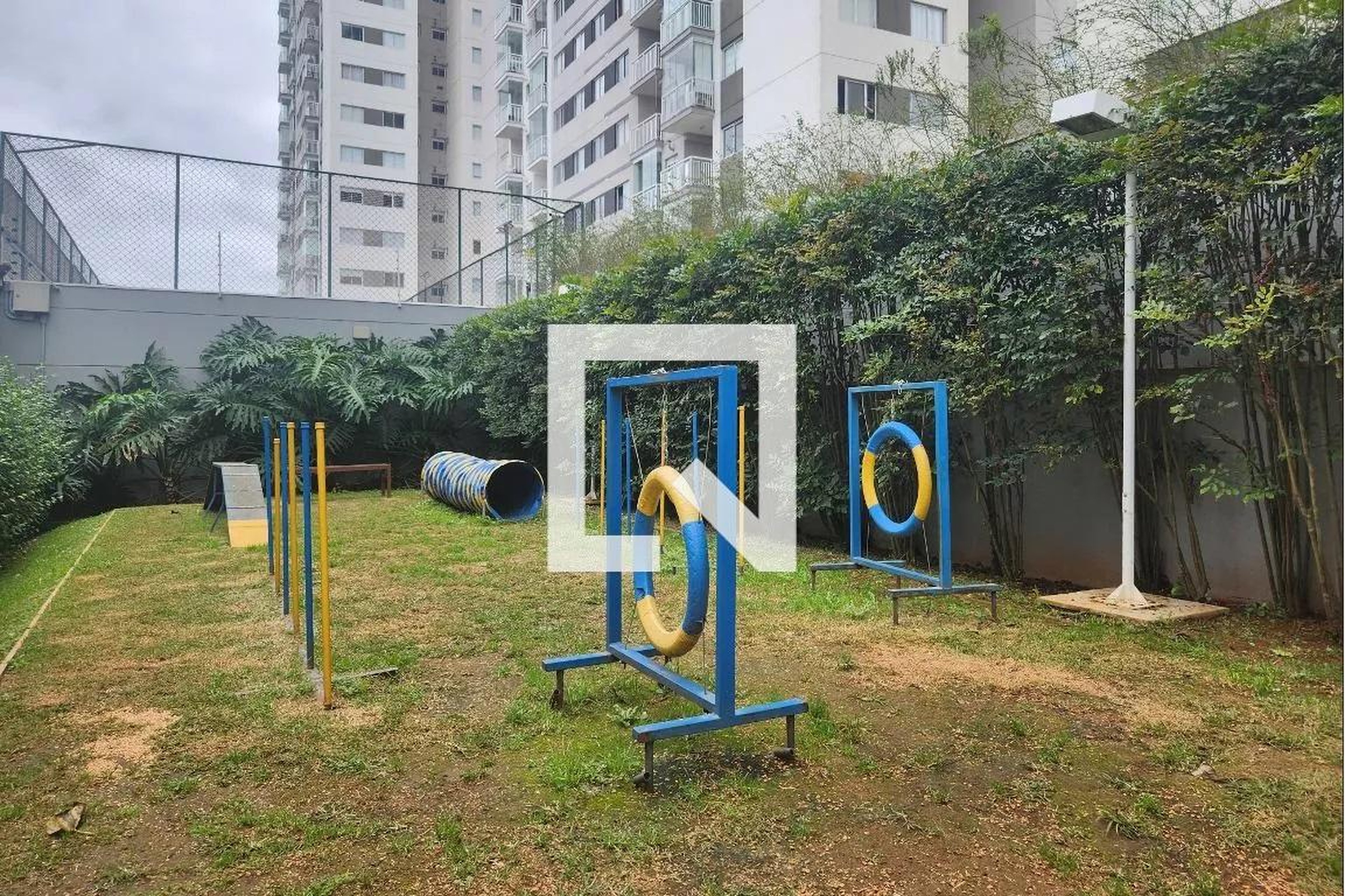 Espaço Pet - Home Espaço Cerâmica