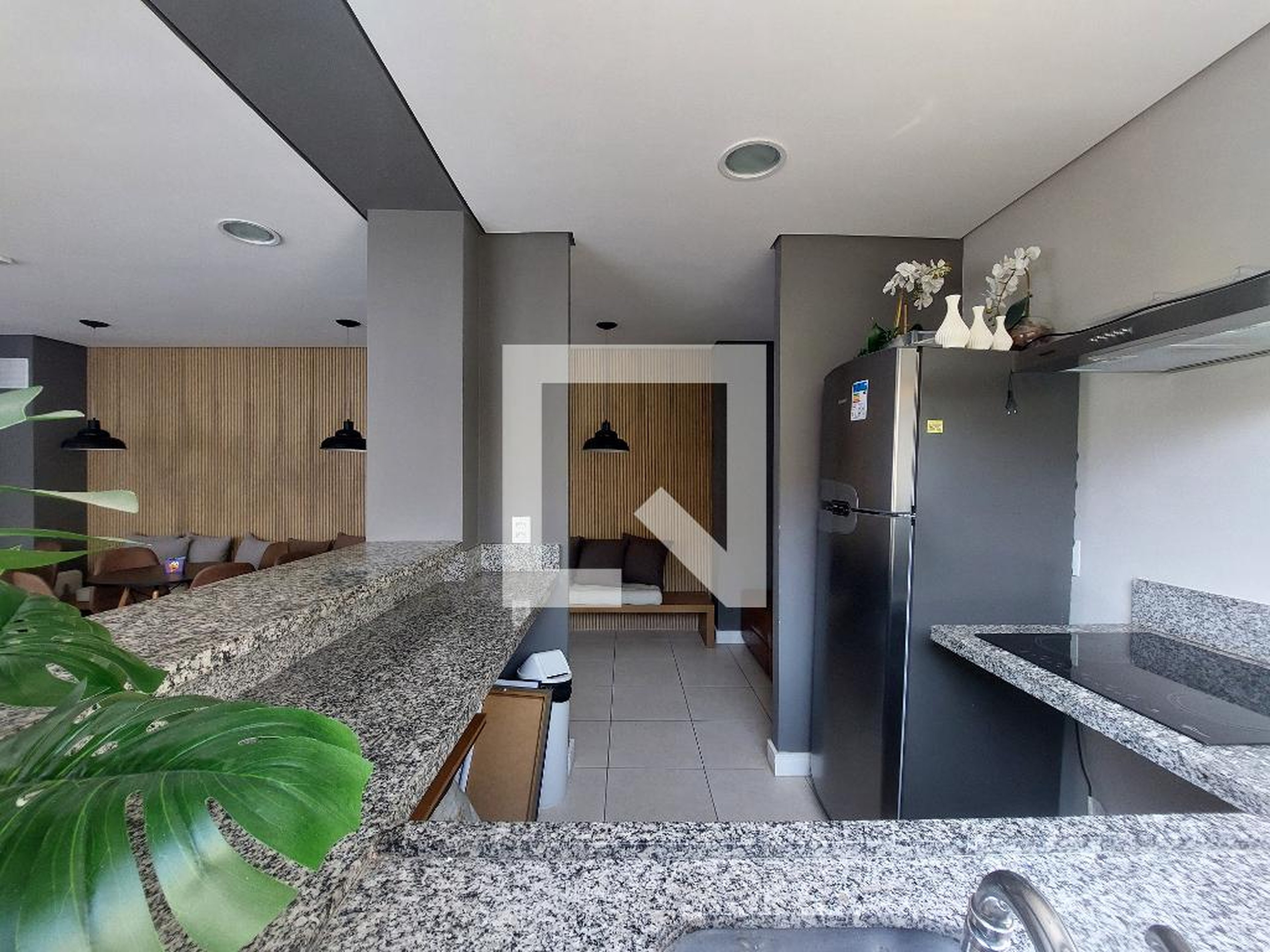 Copa do Salão de Festas - NeoConx Rio Bonito