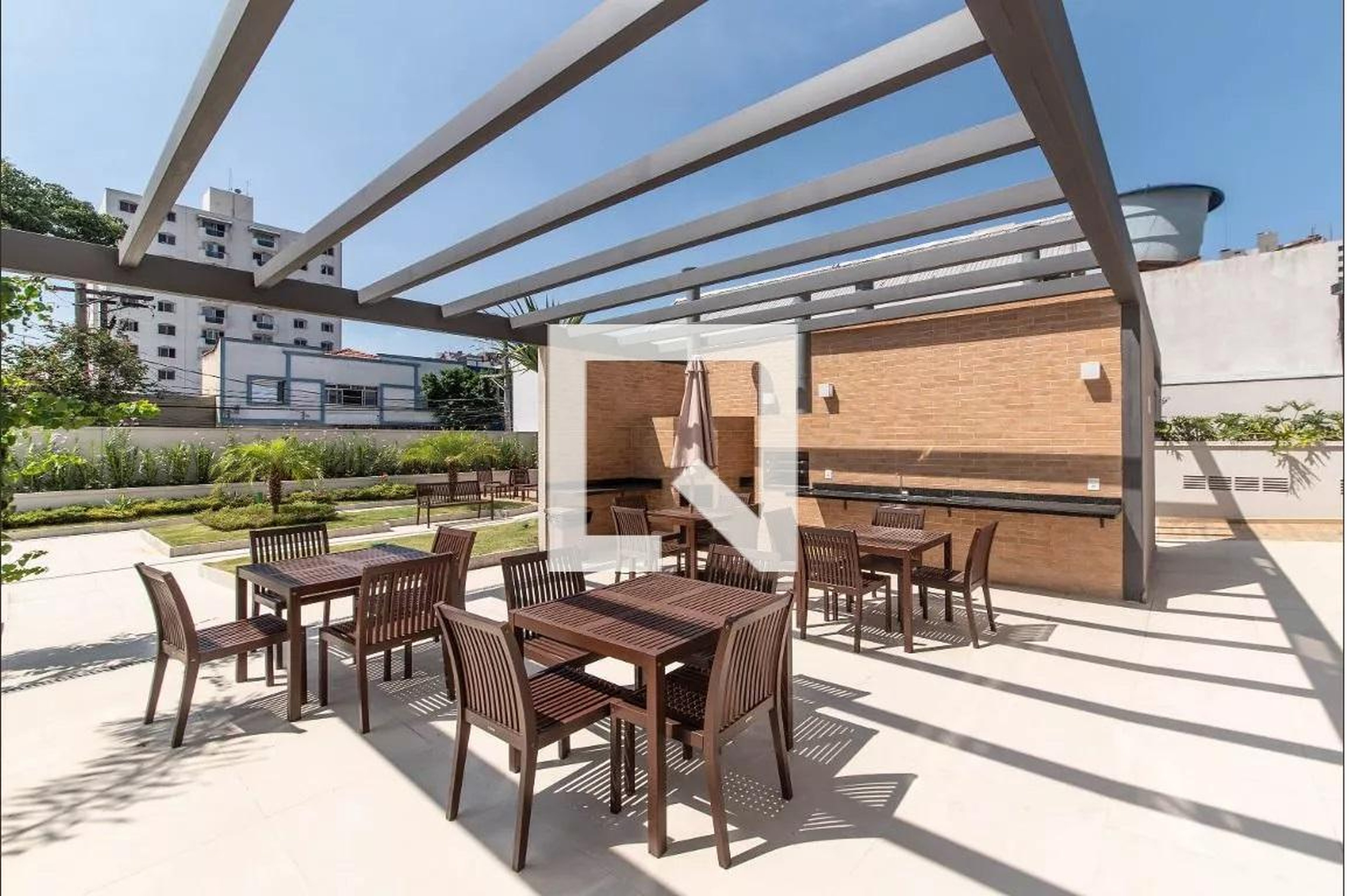 Churrasqueira - Upper São Caetano