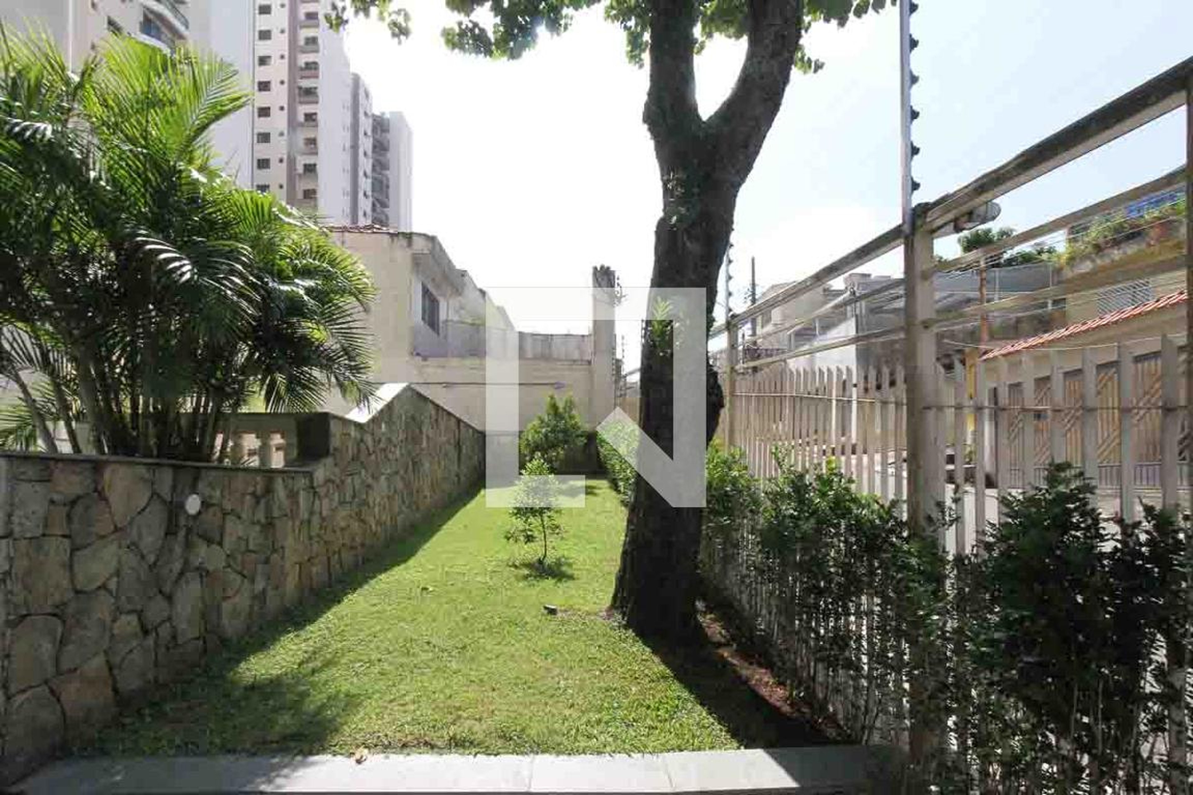 Área comum - Edifício San Genaro