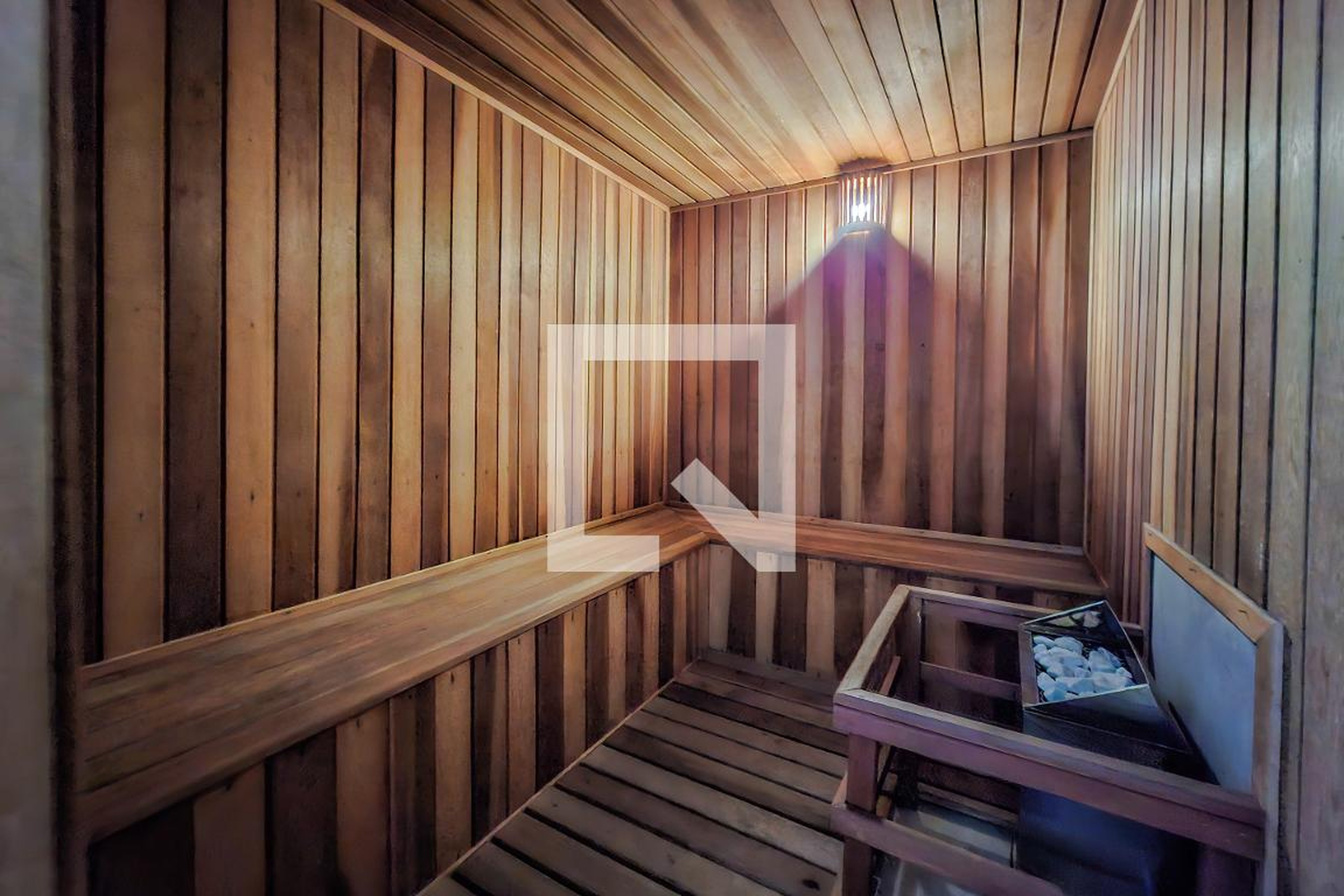 Sauna - My Place Paraiso