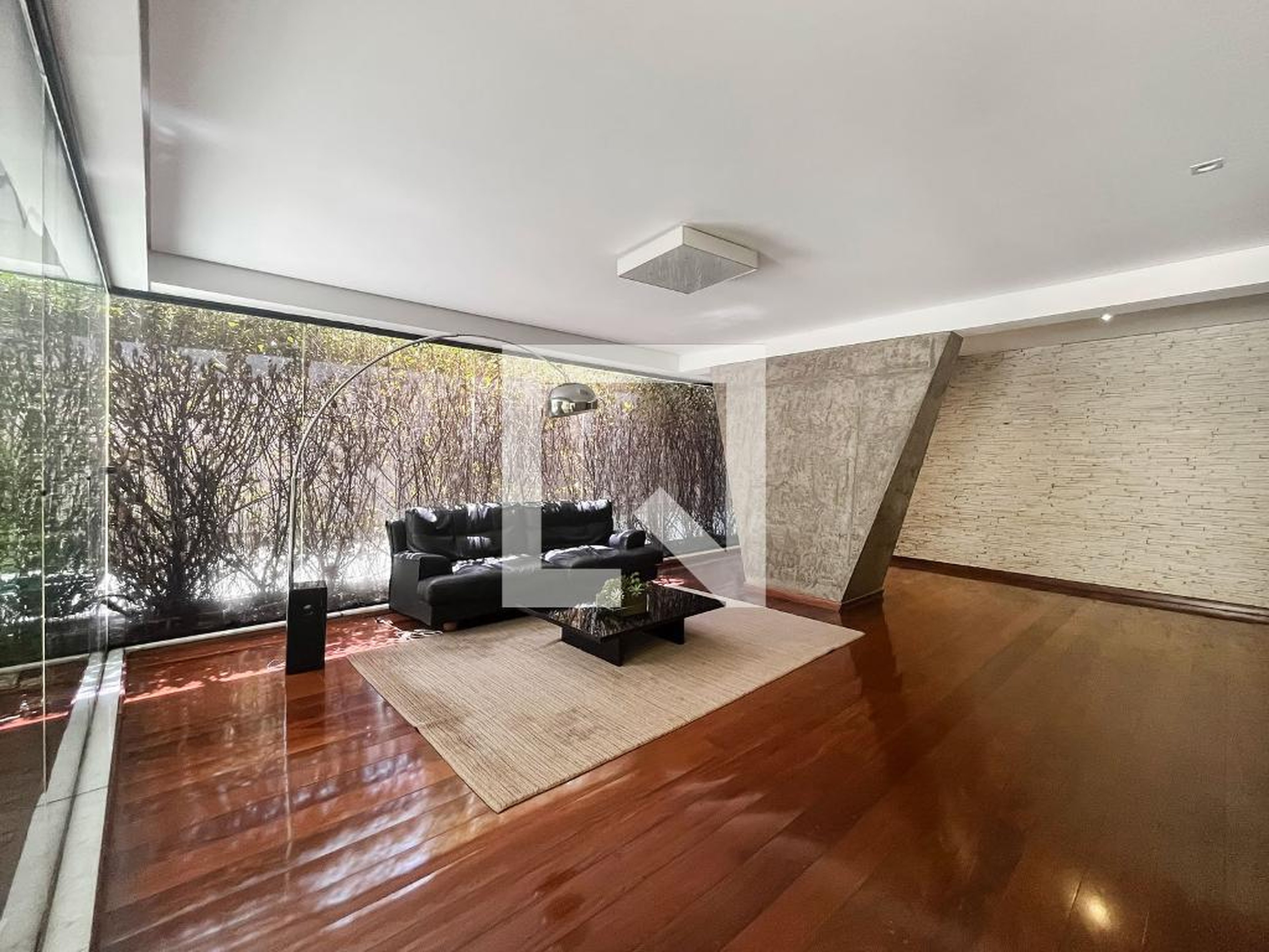 Hall social - Vianna de Castello