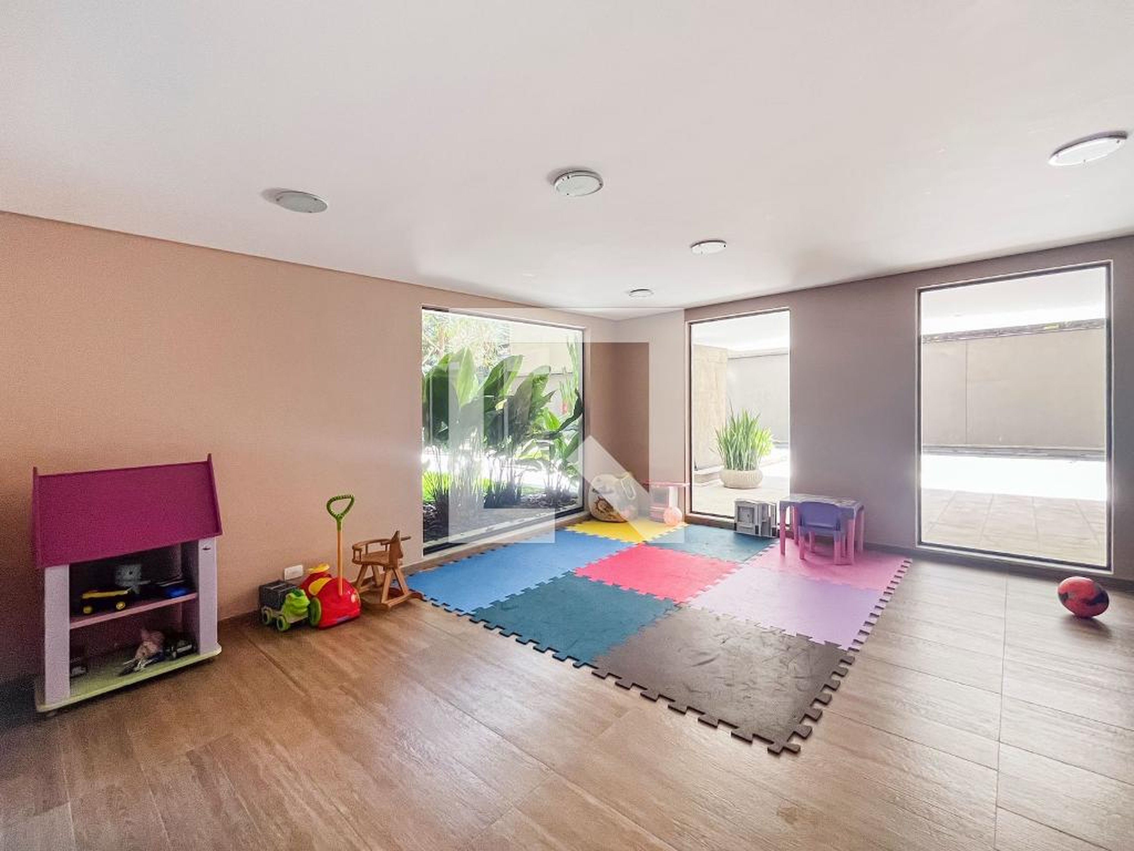 Brinquedoteca - Vianna de Castello