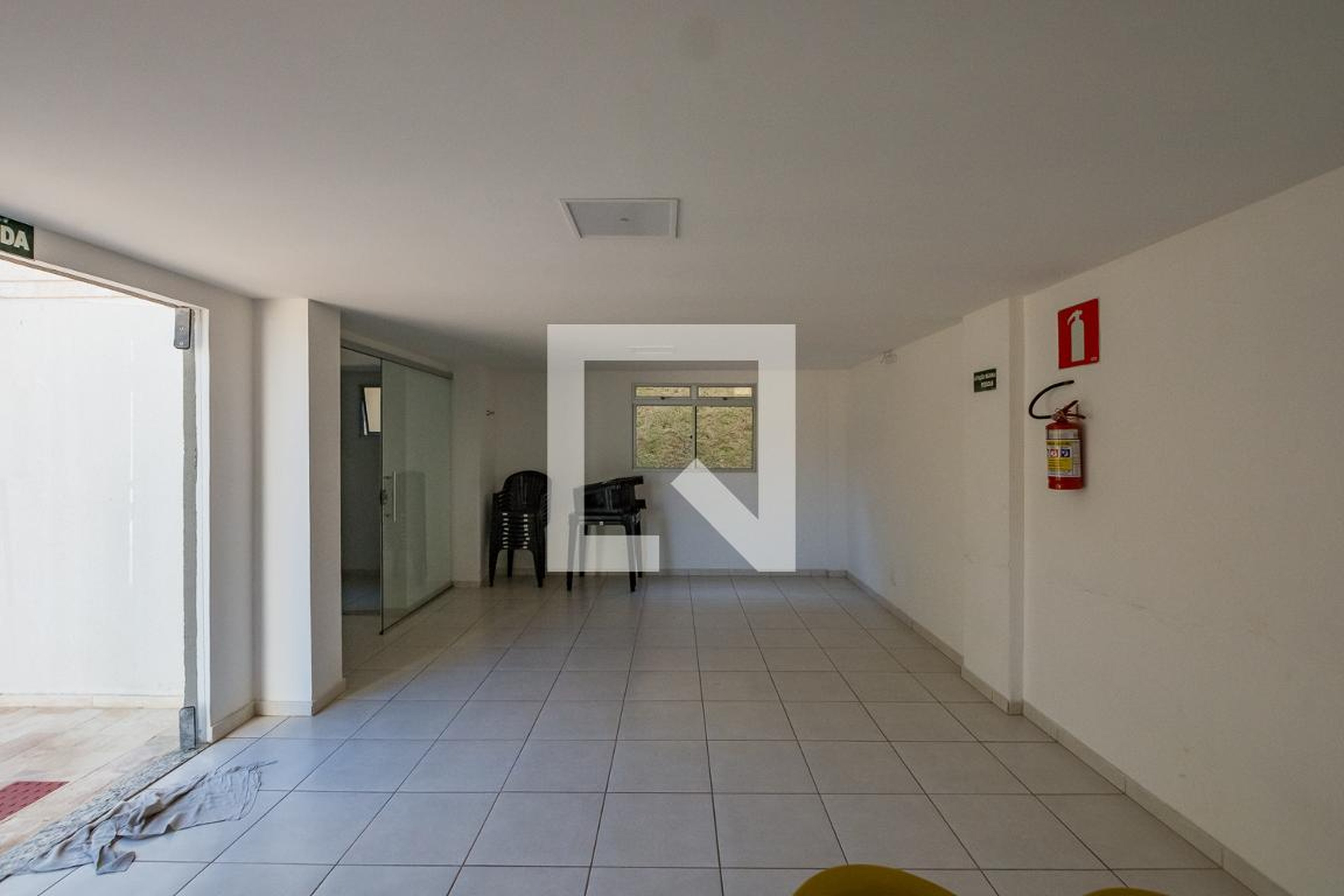 Espaço Gourmet - Ville Honolulu