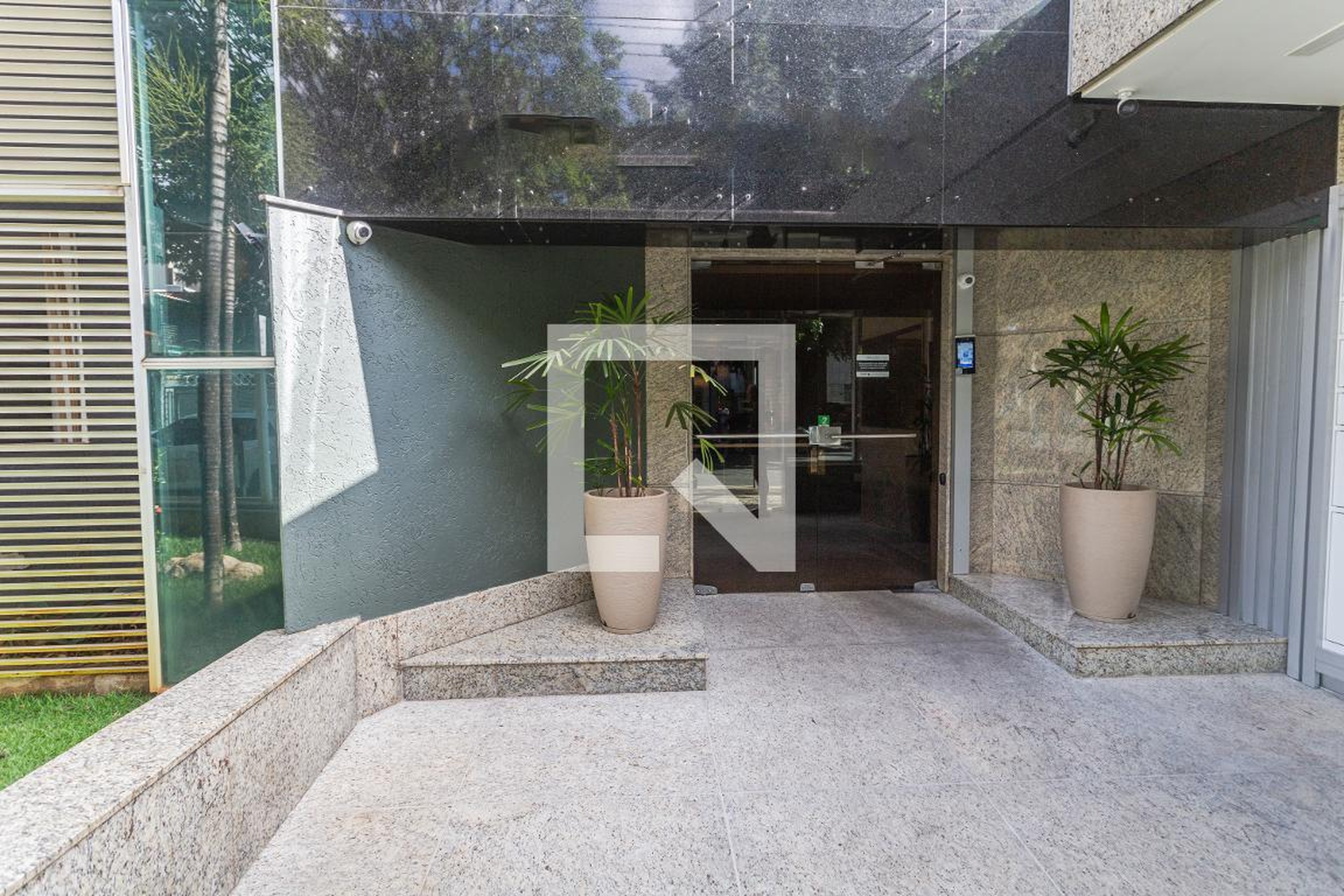 Hall de Entrada - null