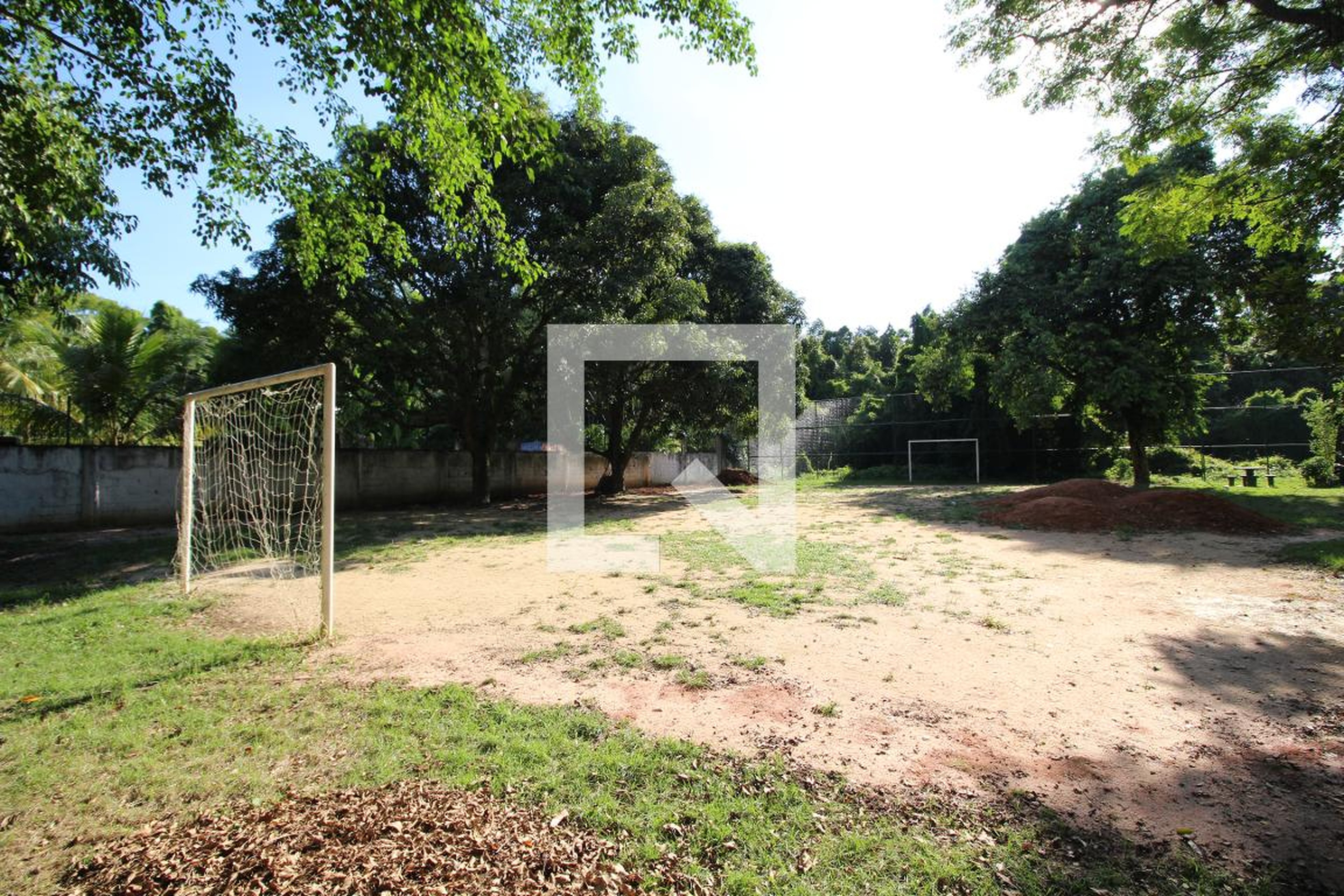 Campo de Futebol - Monte Carlo