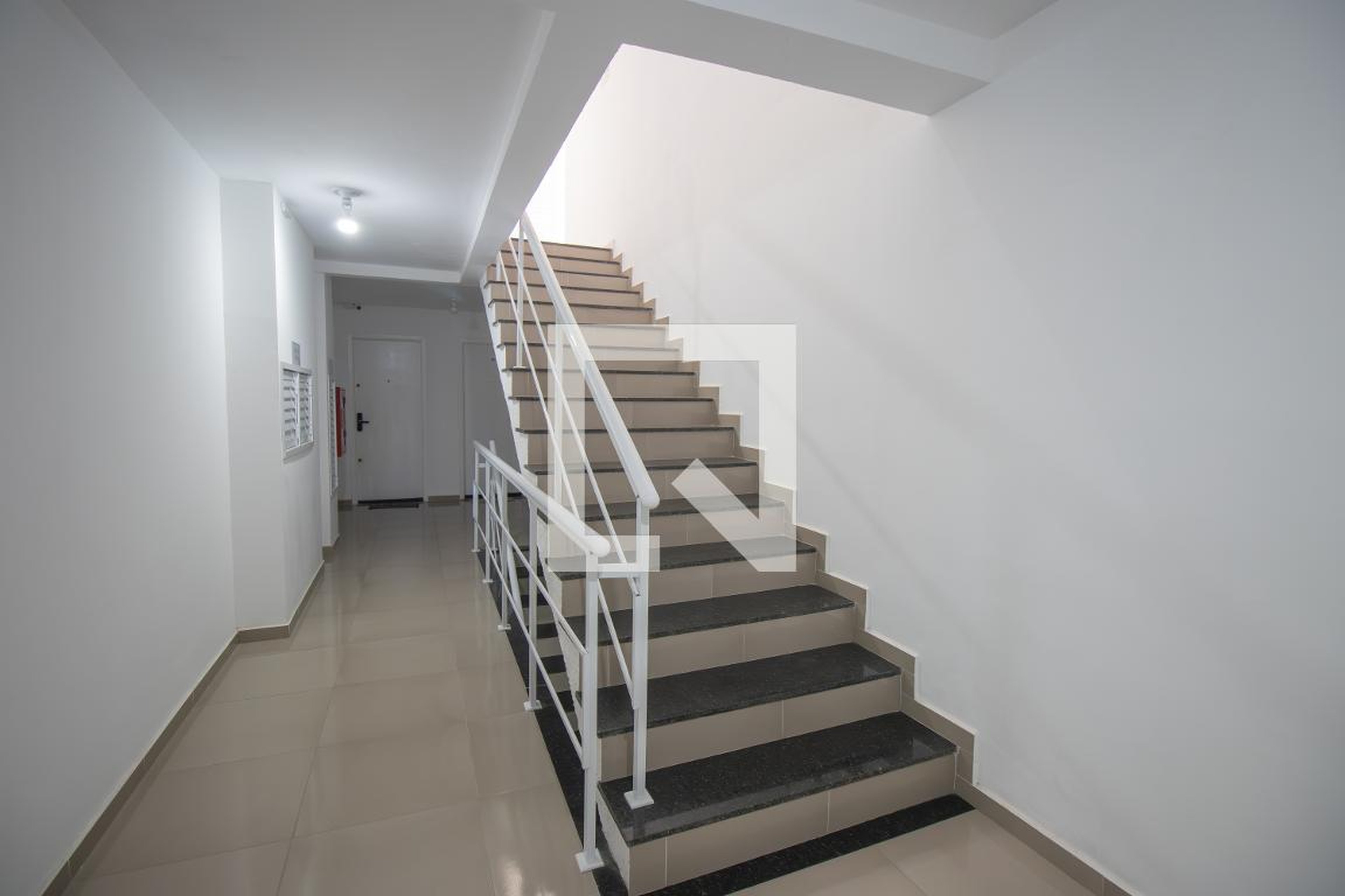 Área comum - Flores de Aracaju