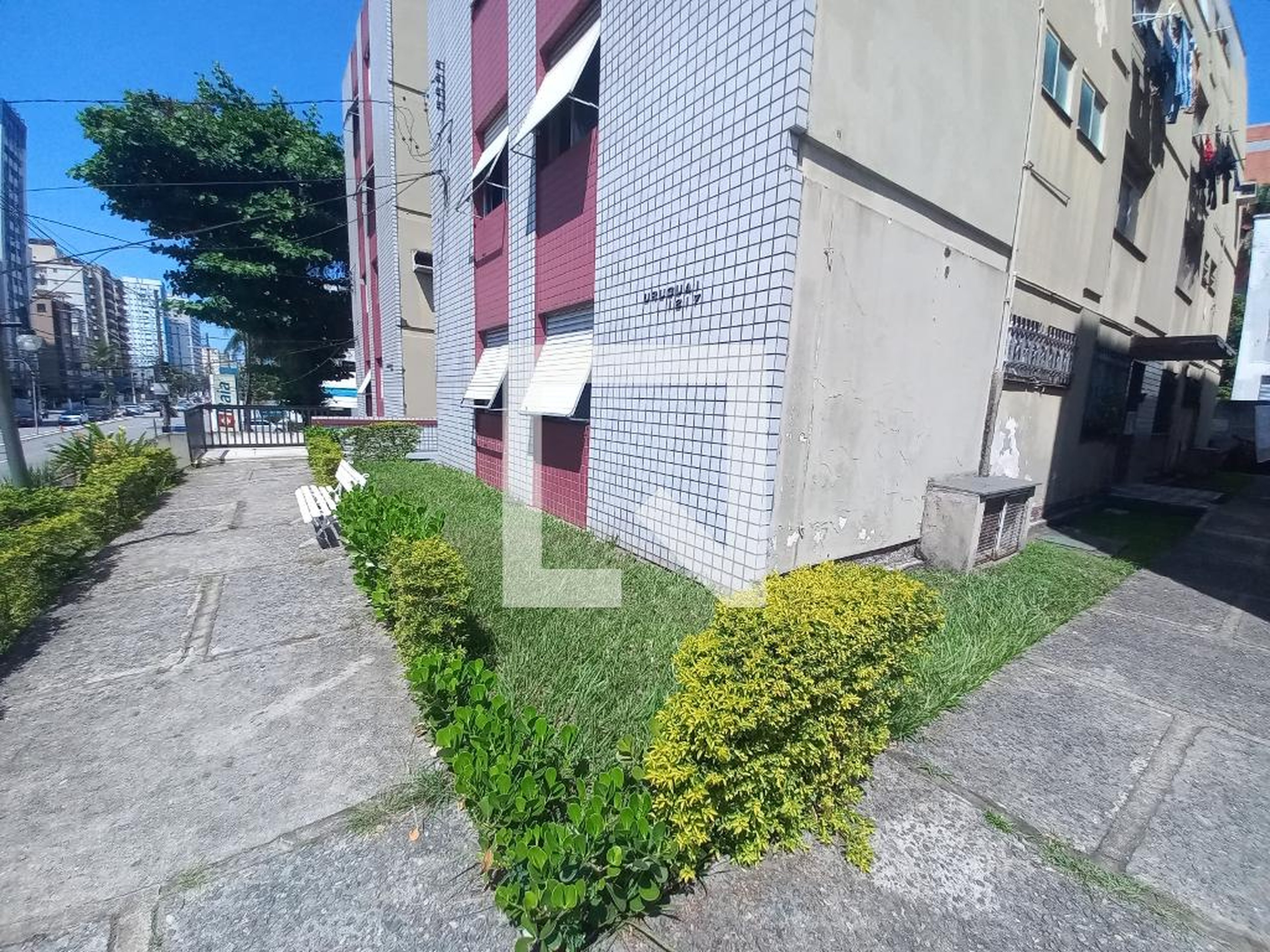 Área comum - América do Sul