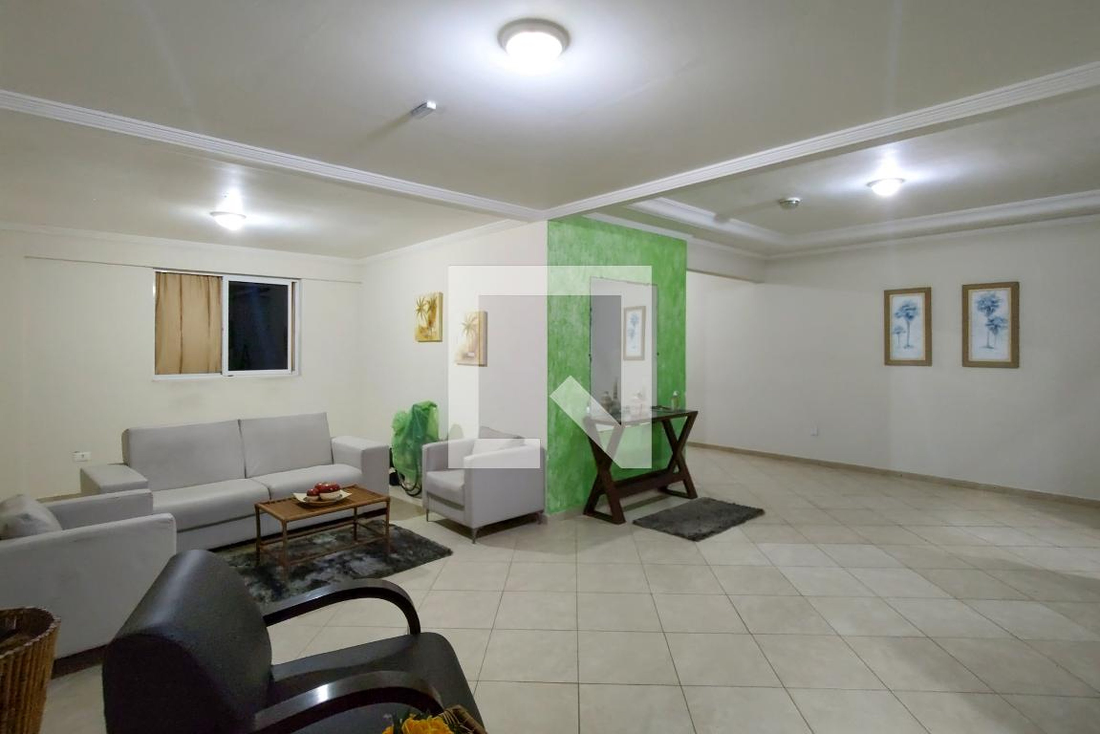 Hall de entrada - Leon