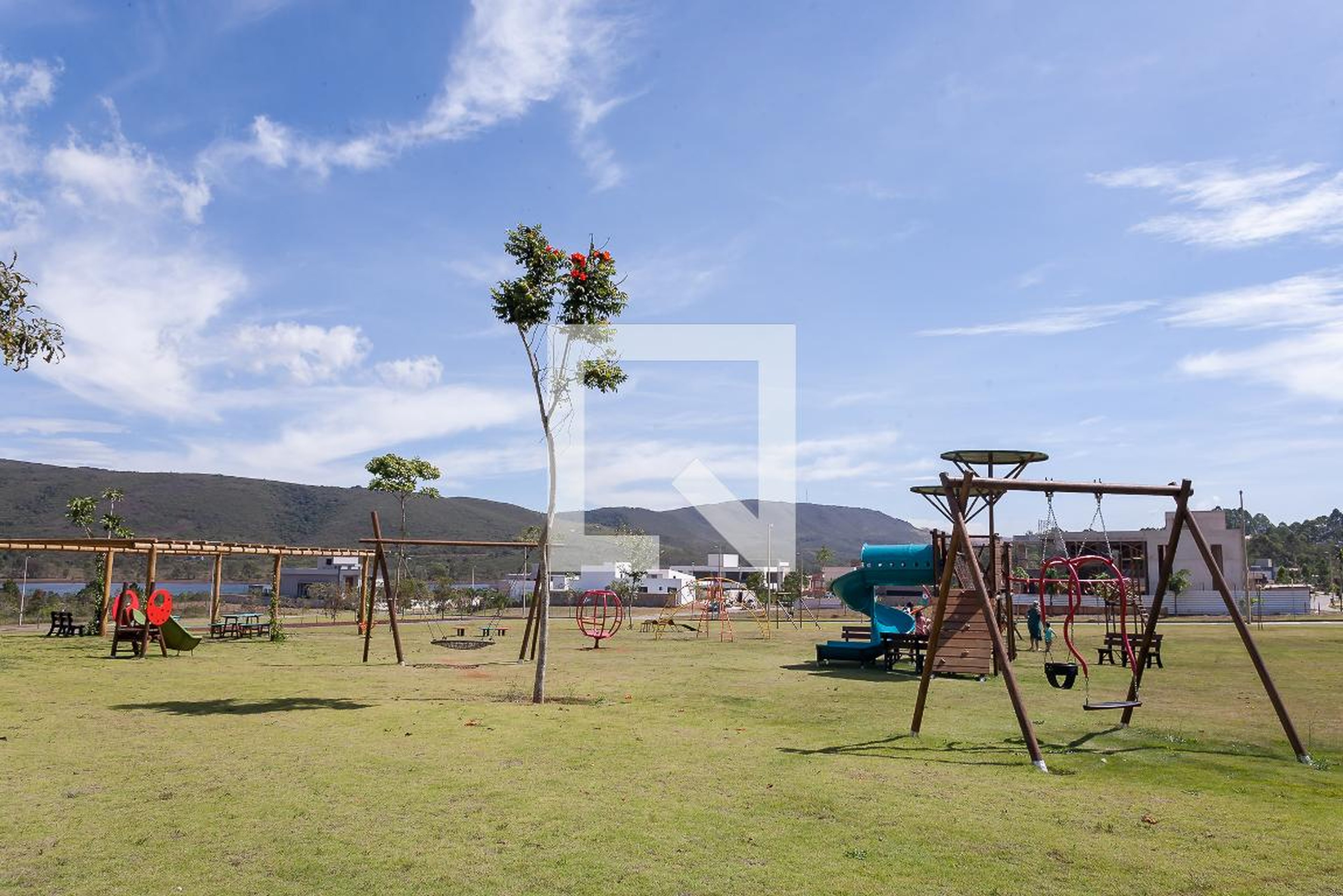 Playground - 