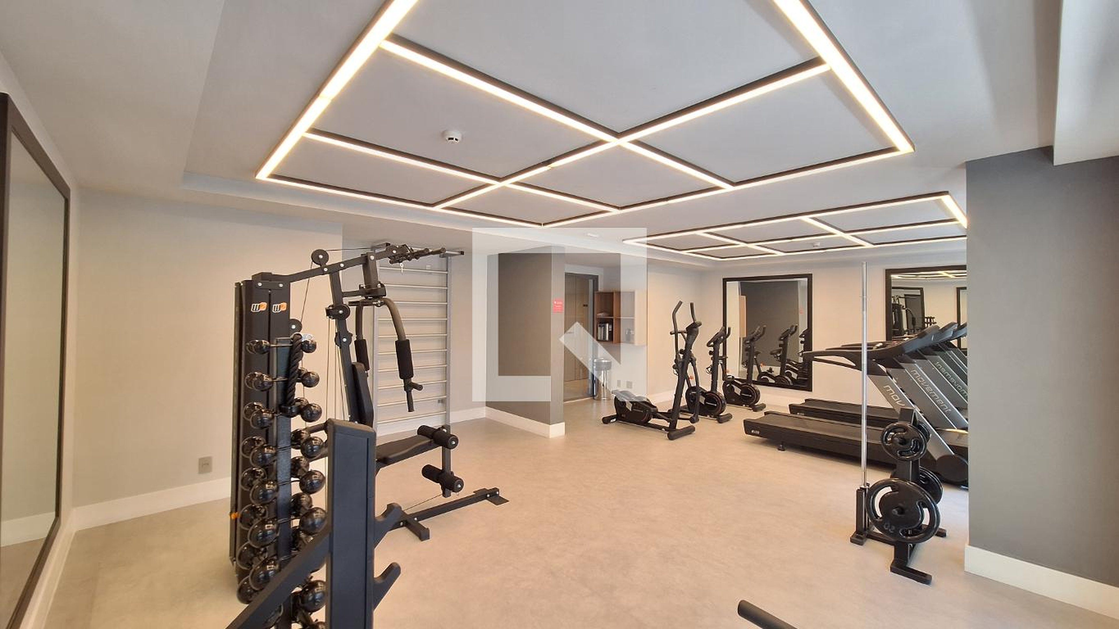 Academia - Arti Perdizes