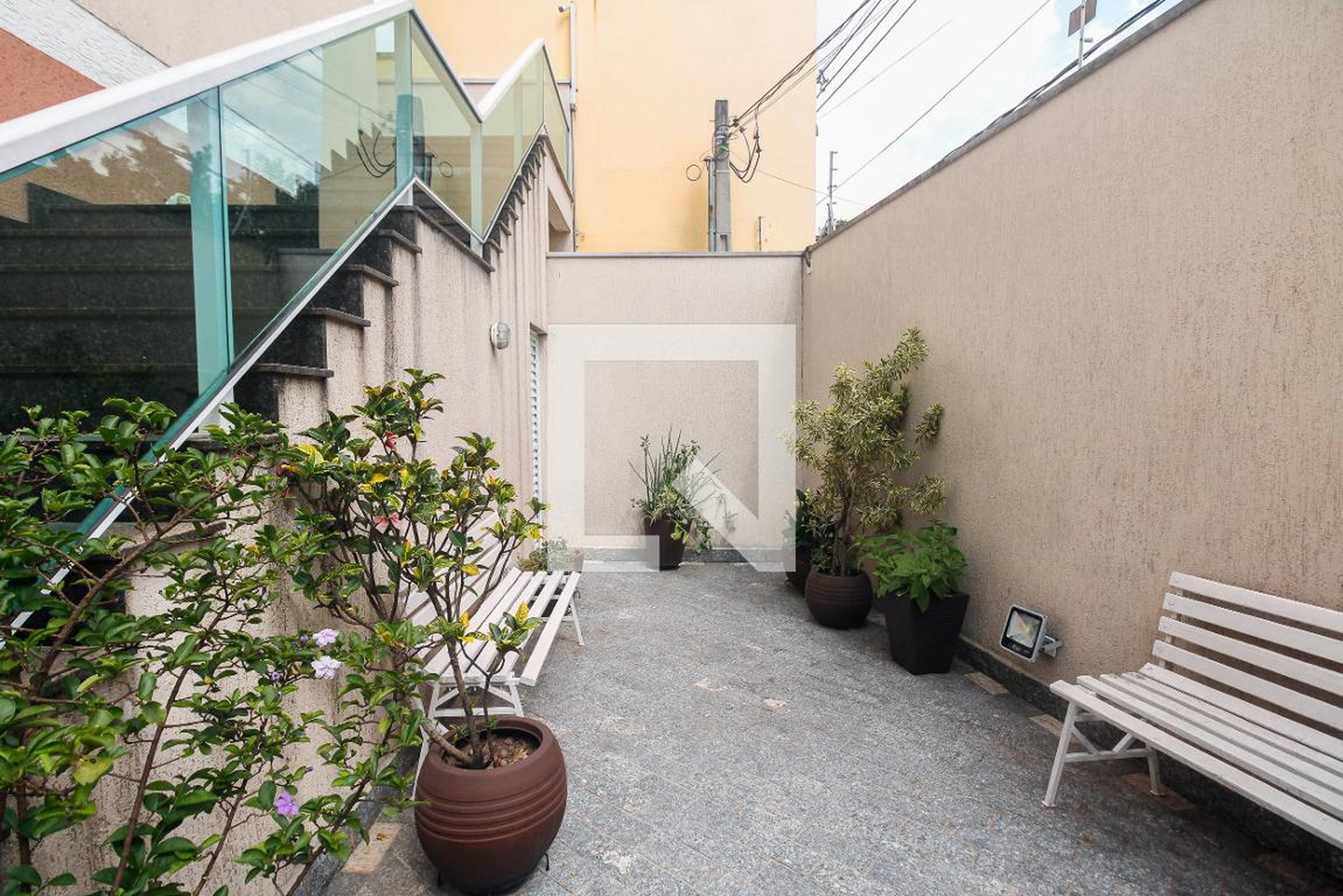 Condomínio - Fechado