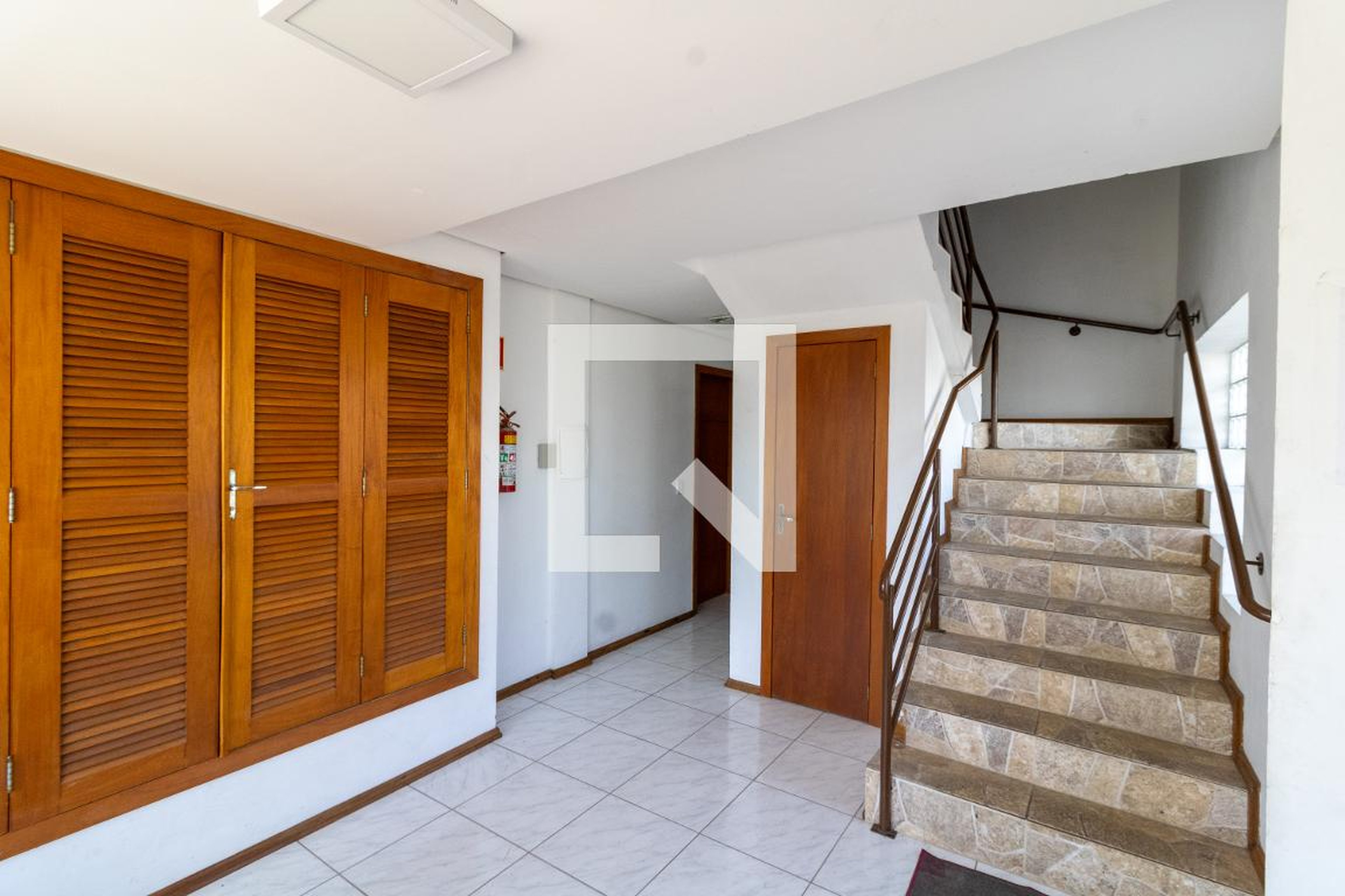 Hall de entrada - null