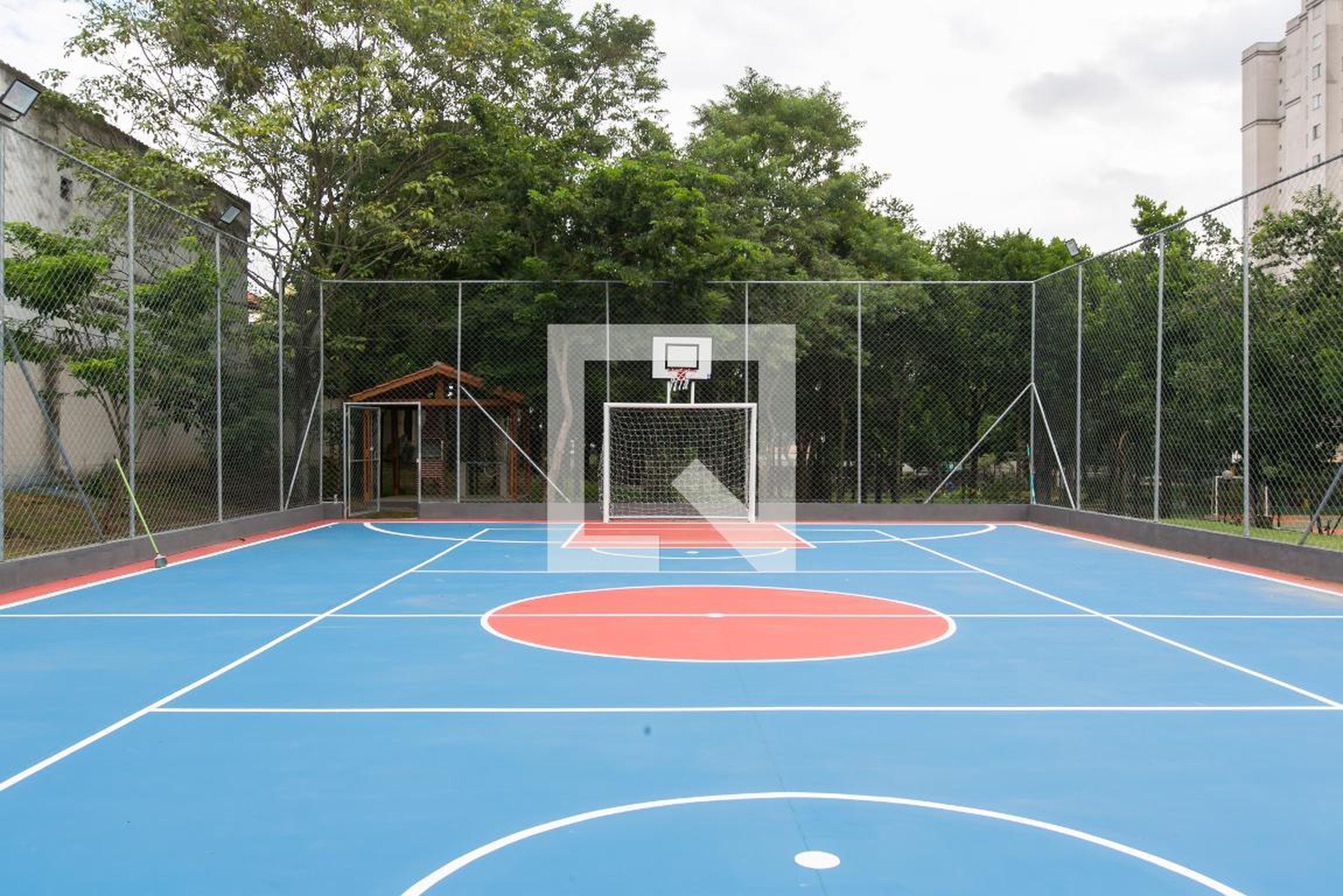 Quadra - Certto Curuçá