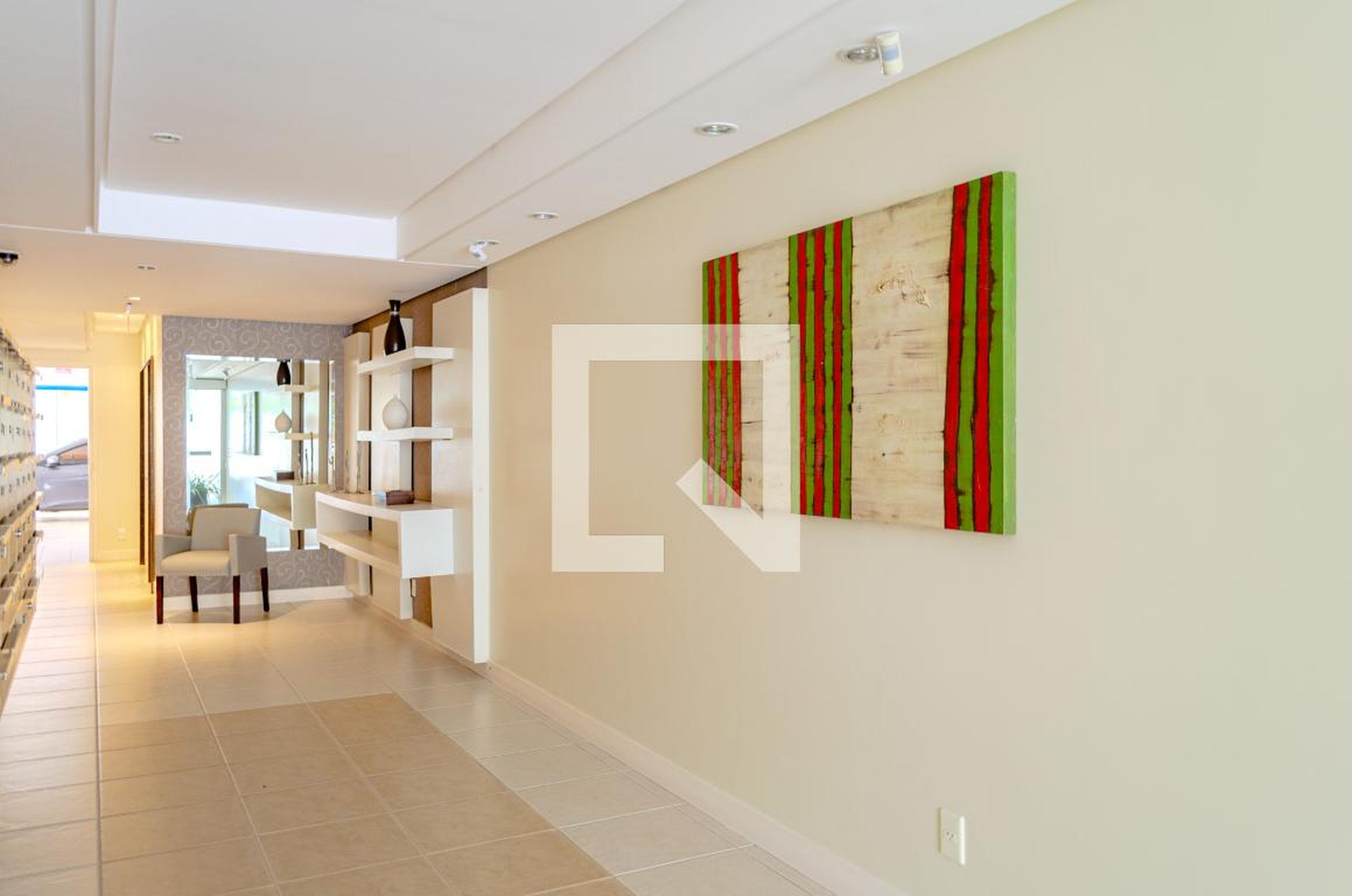 Área Comum - Metropolitan Park