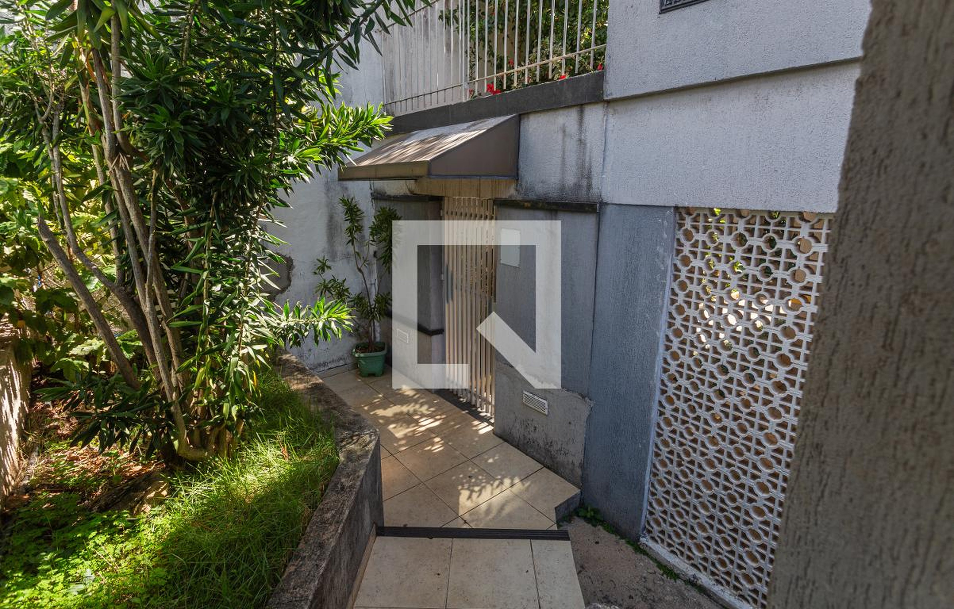 Hall de Entrada - null