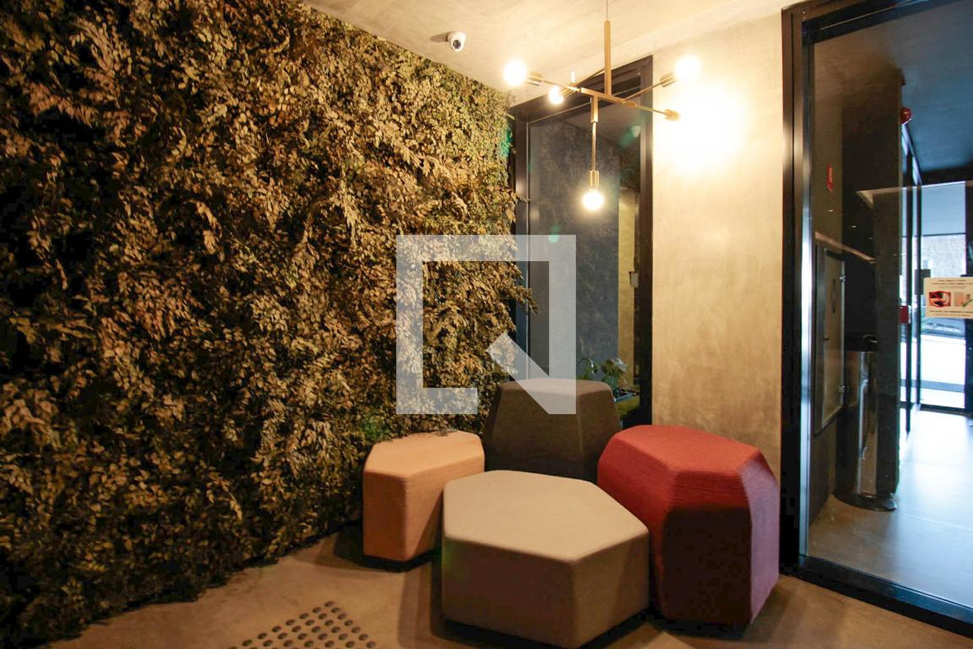 Hall - You, Collection Alves Guimarães