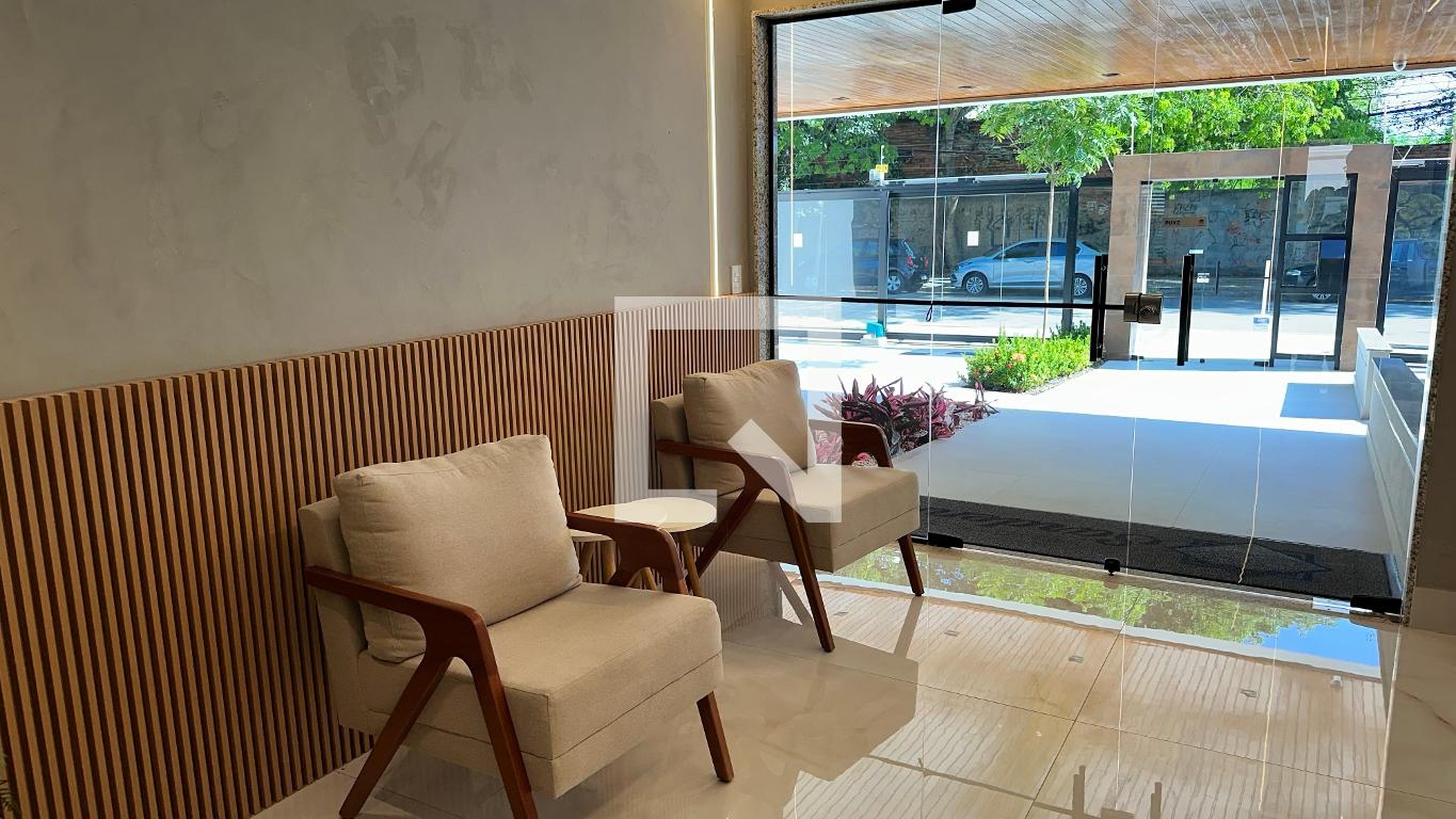 Hall de entrada - null