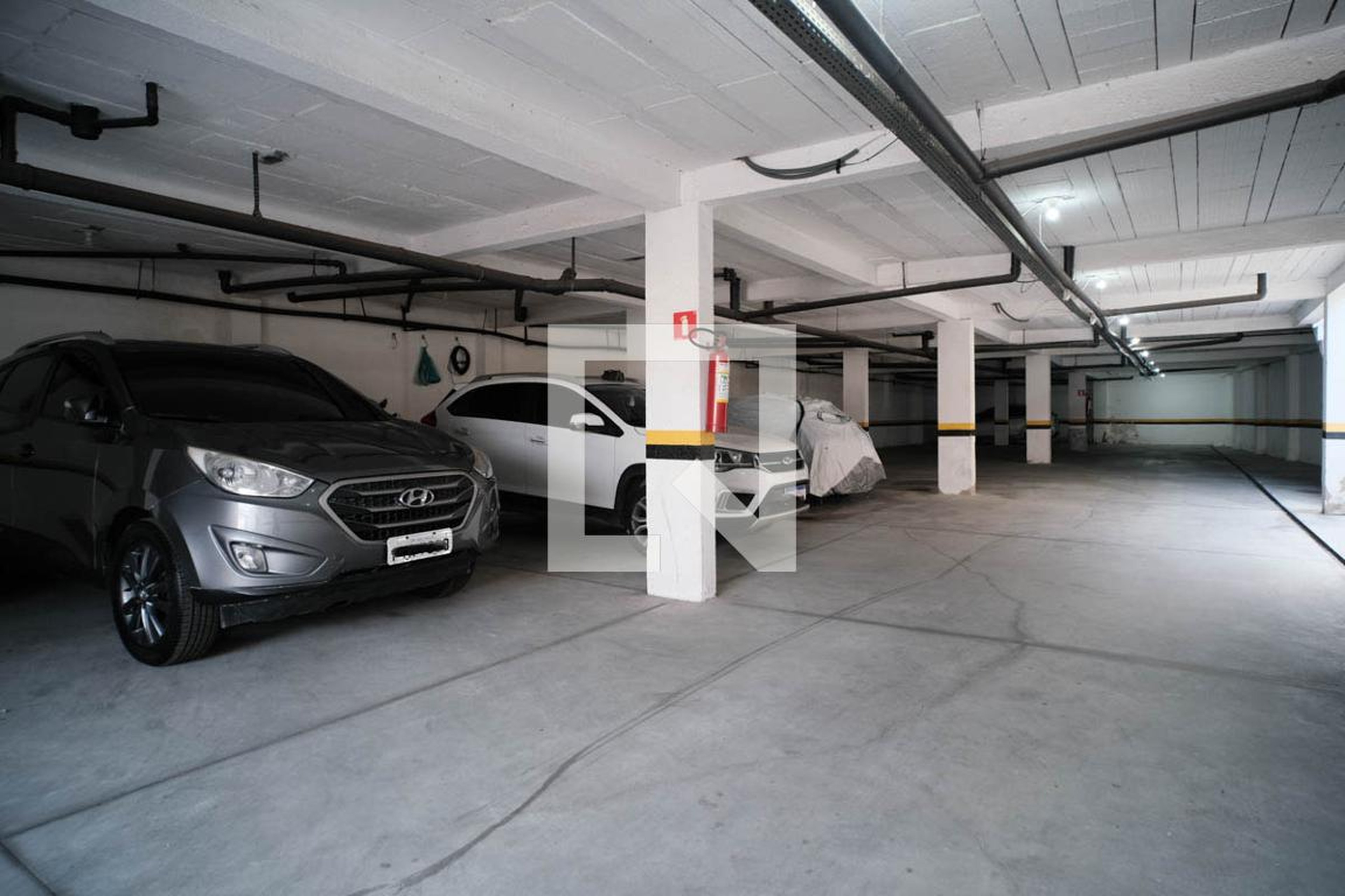 Área comum - Carlos Barbosa