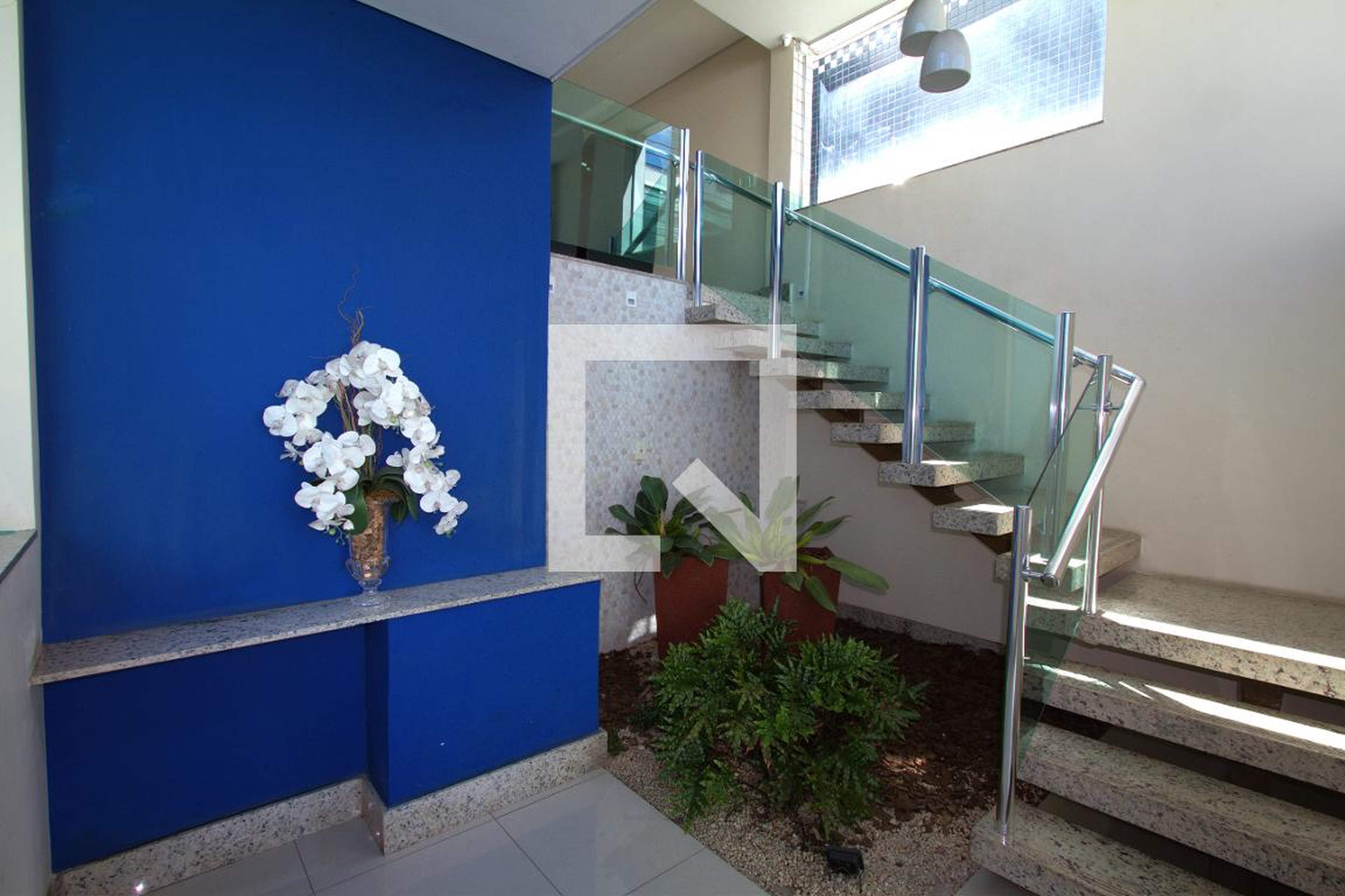 Hall de entrada - null