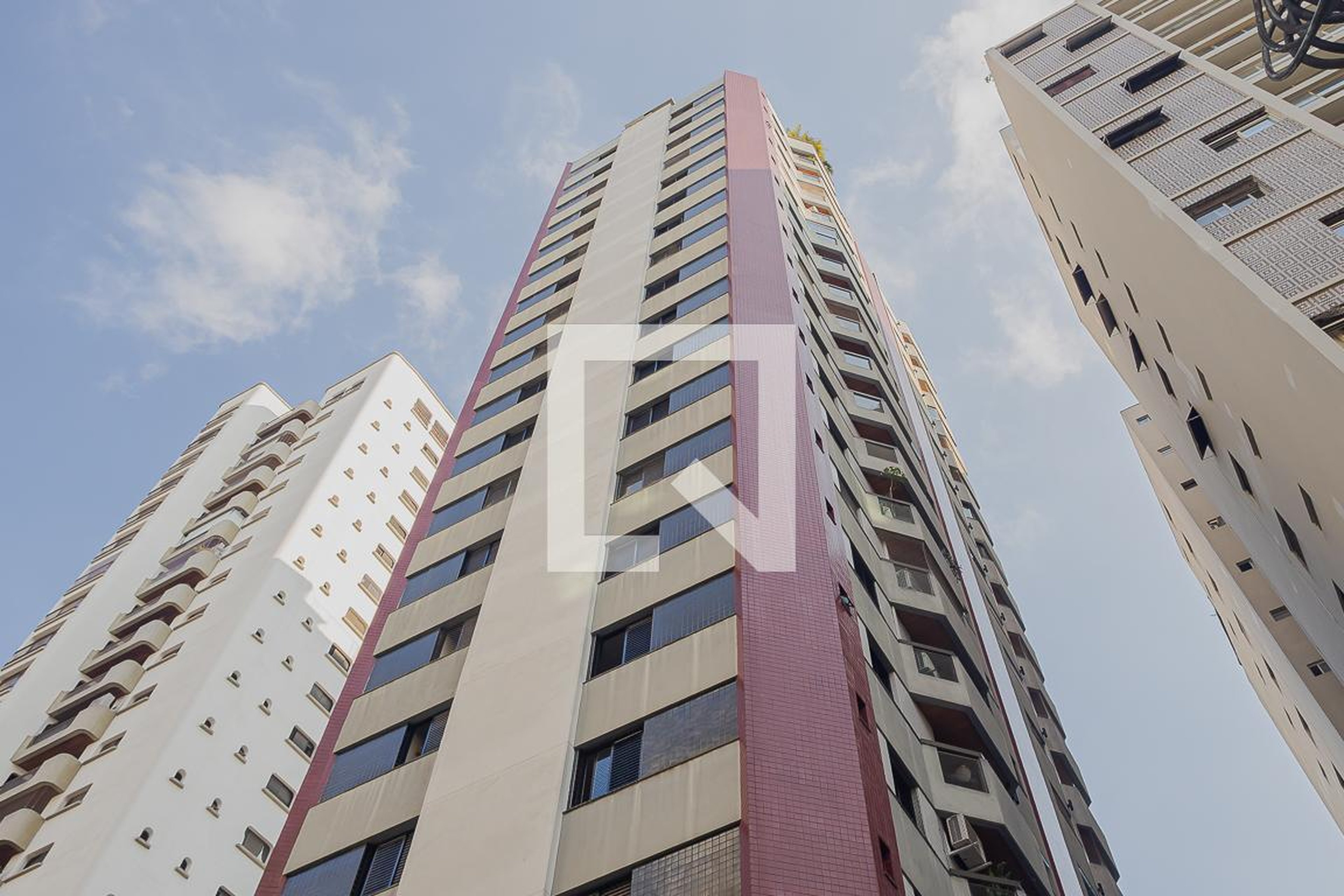 Fachada Edifício Dakota