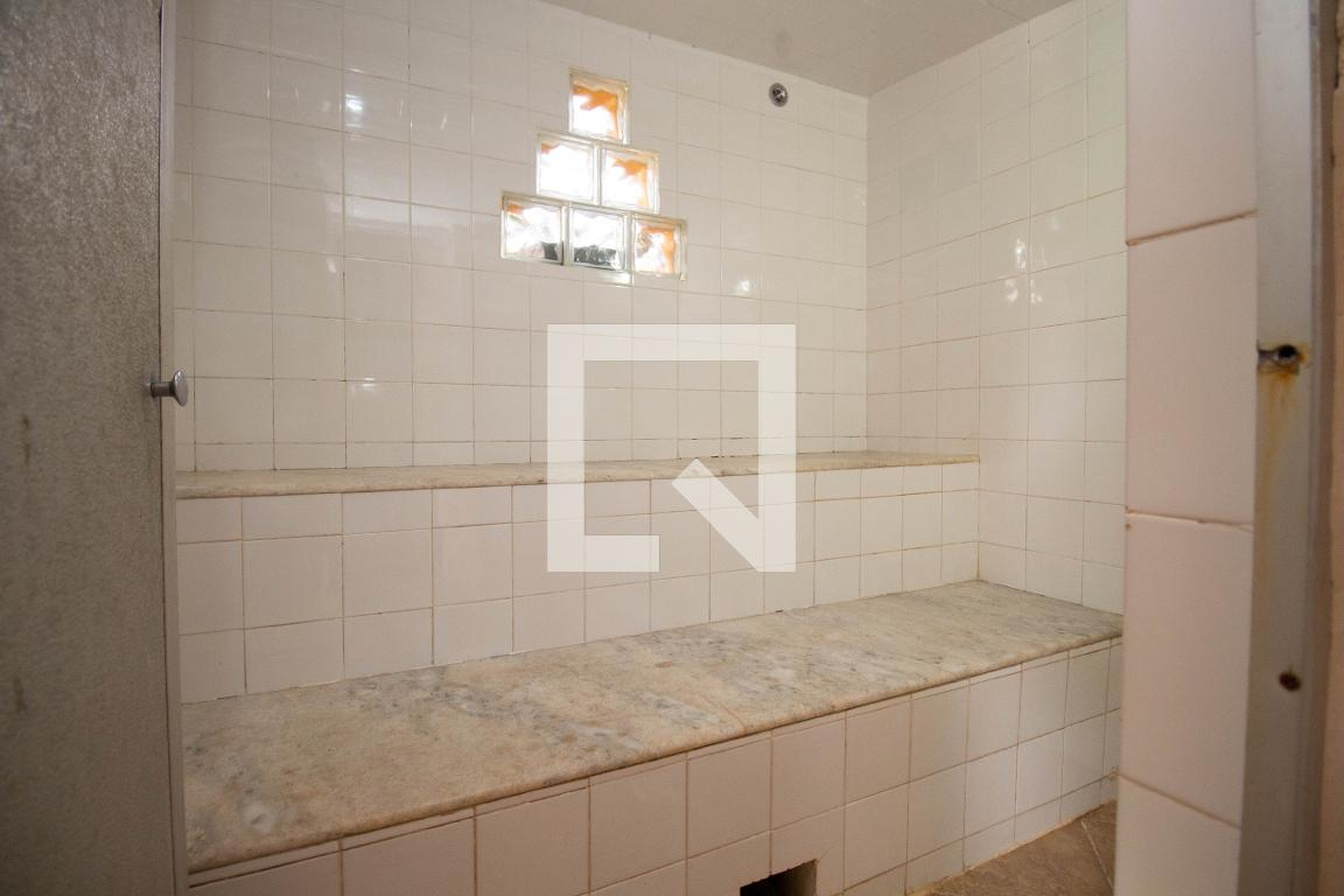 Sauna - Jardim Botanico VI
