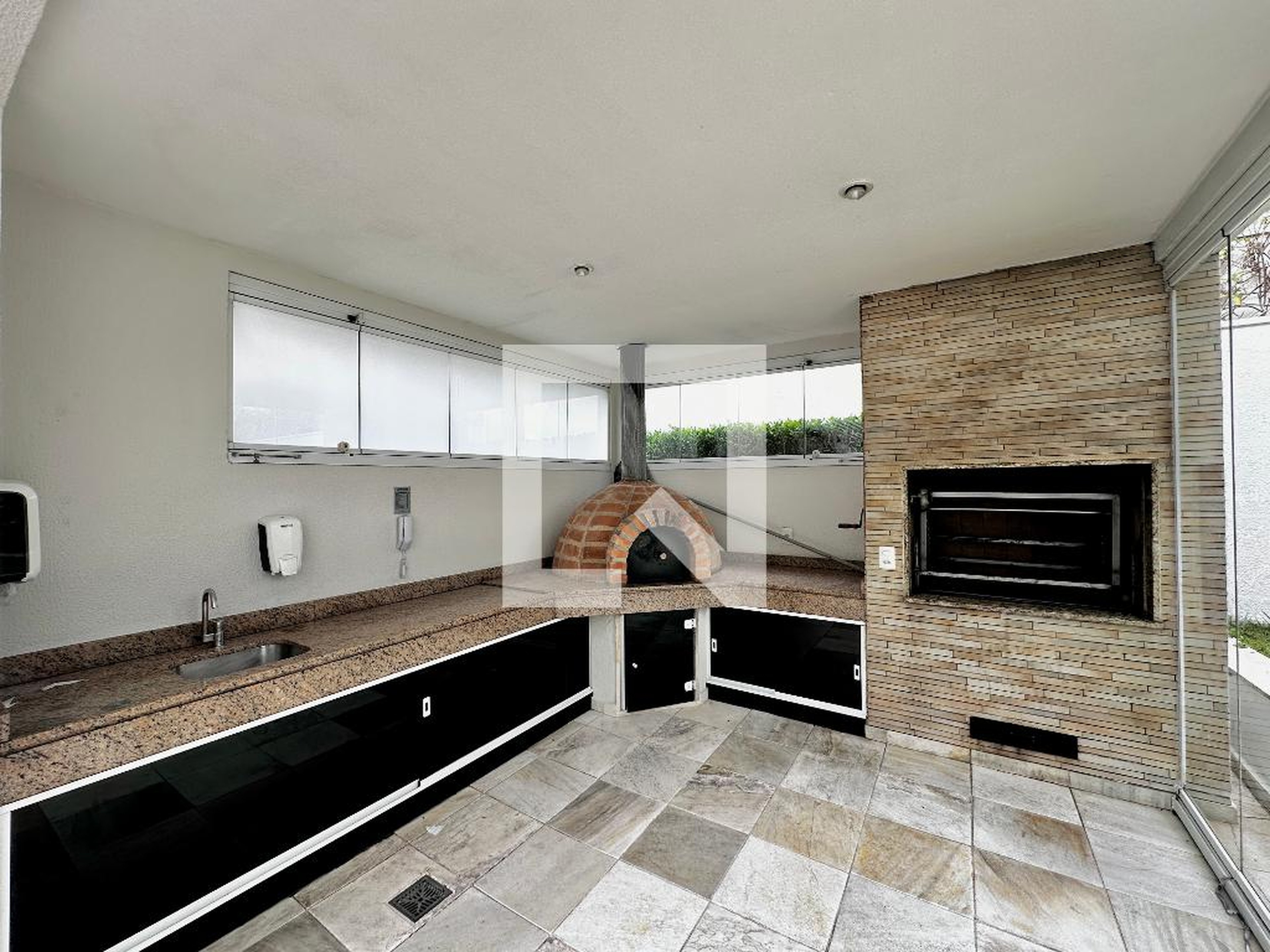 Churrasqueira - Stark