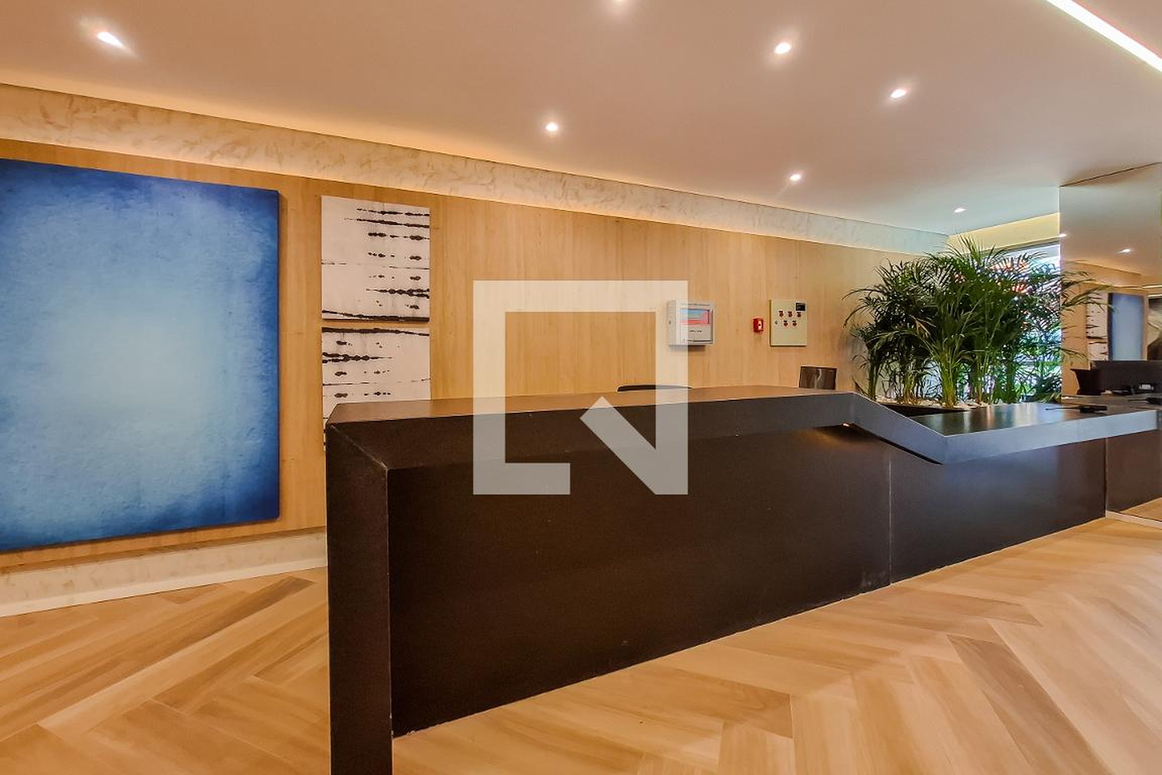 hall - LE Petit Vila Mariana