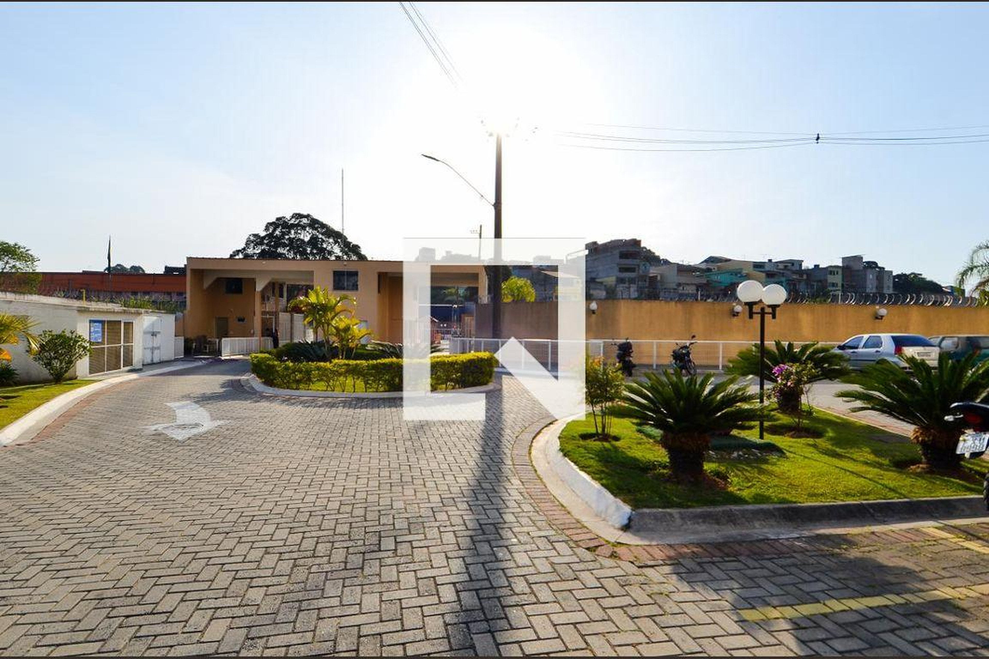 Portaria - Residencial América do Sul