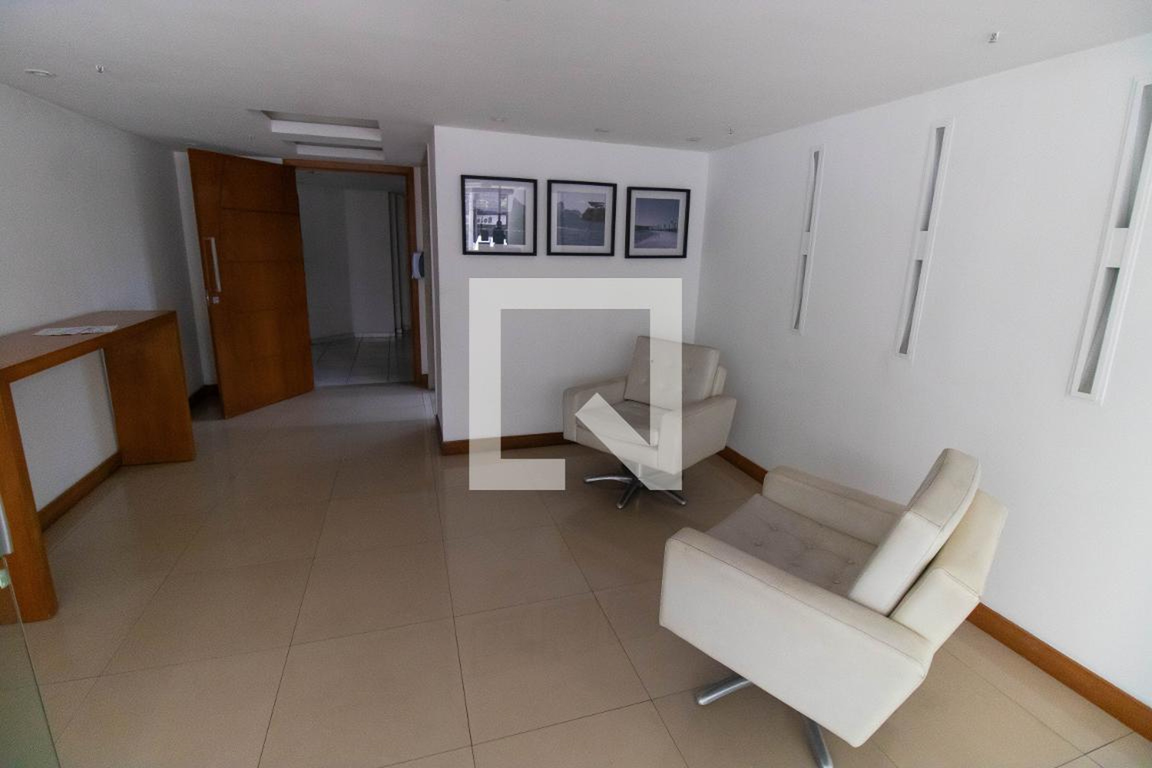 Portaria - Ed. Ingá Imperial