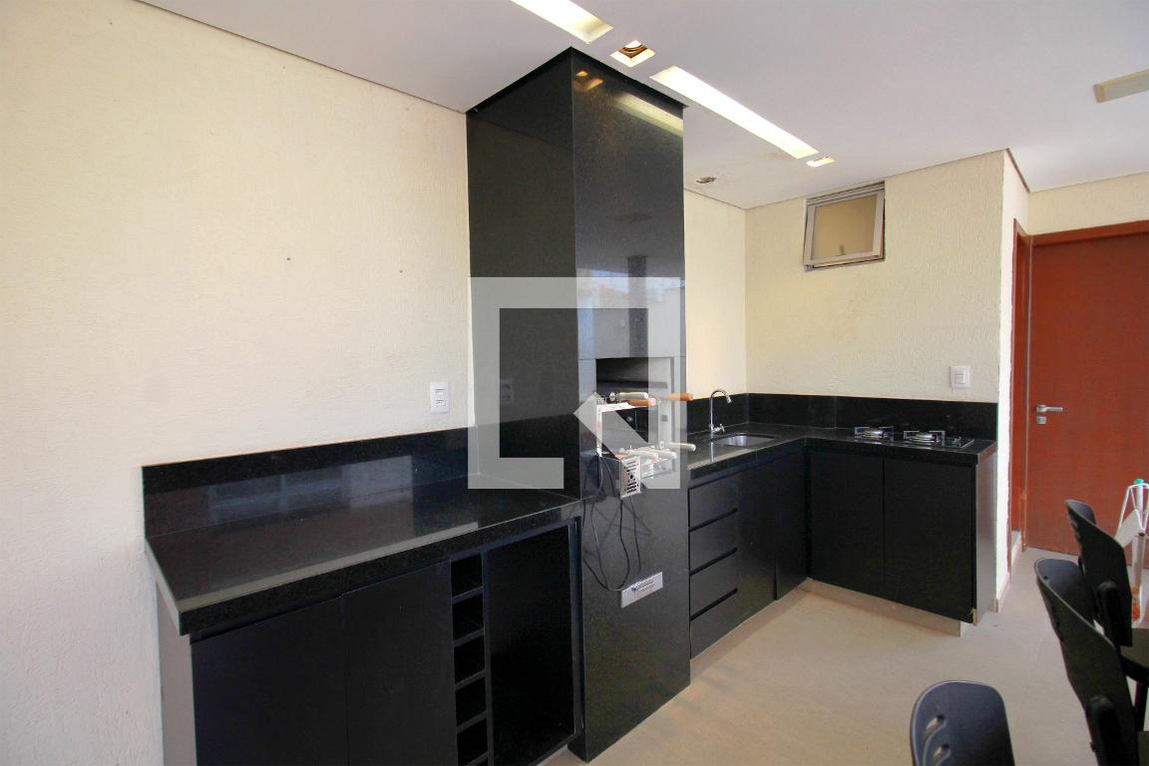 Espaço Gourmet - Edifício Lindionora Eloy