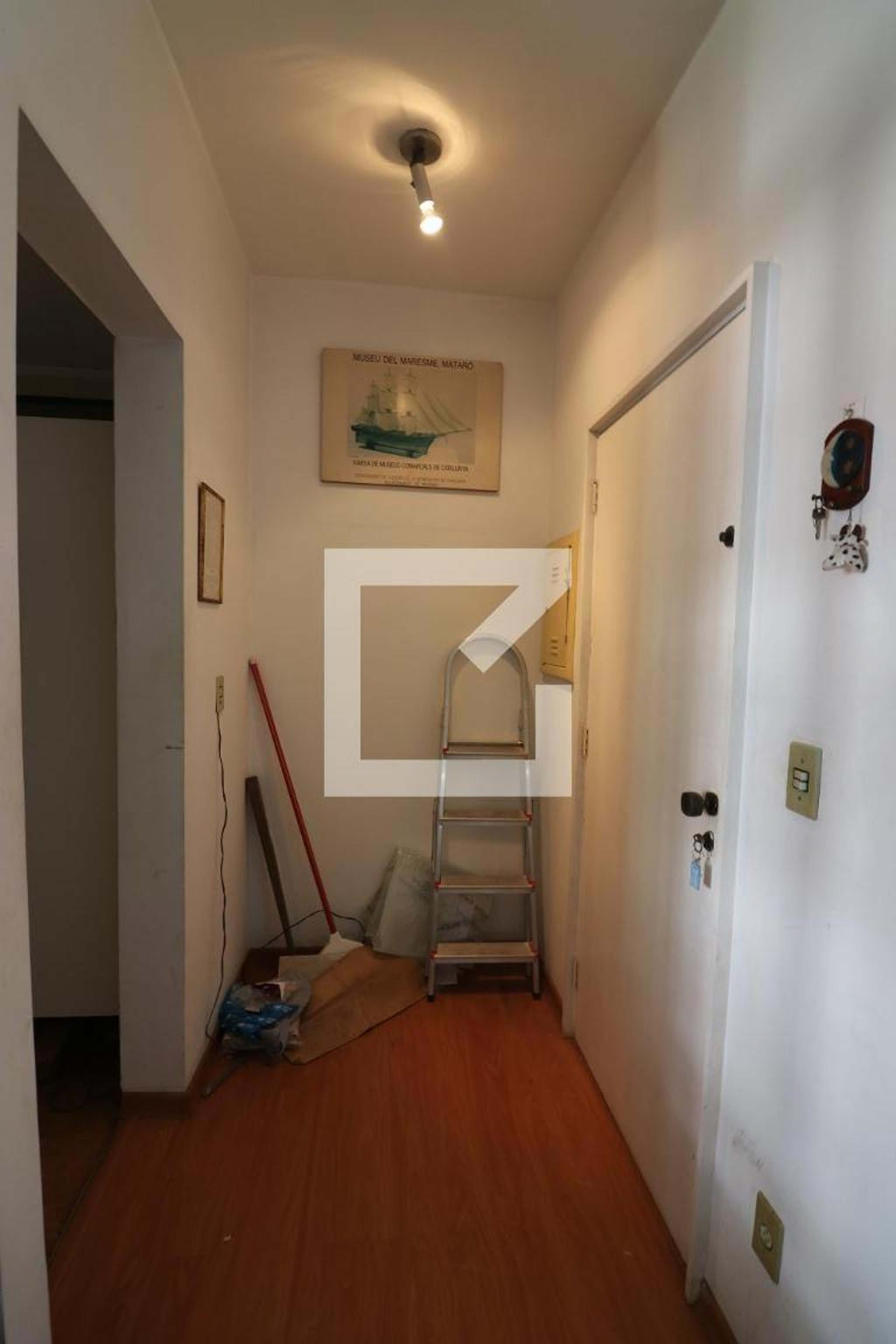 Hall de entrada - New Space