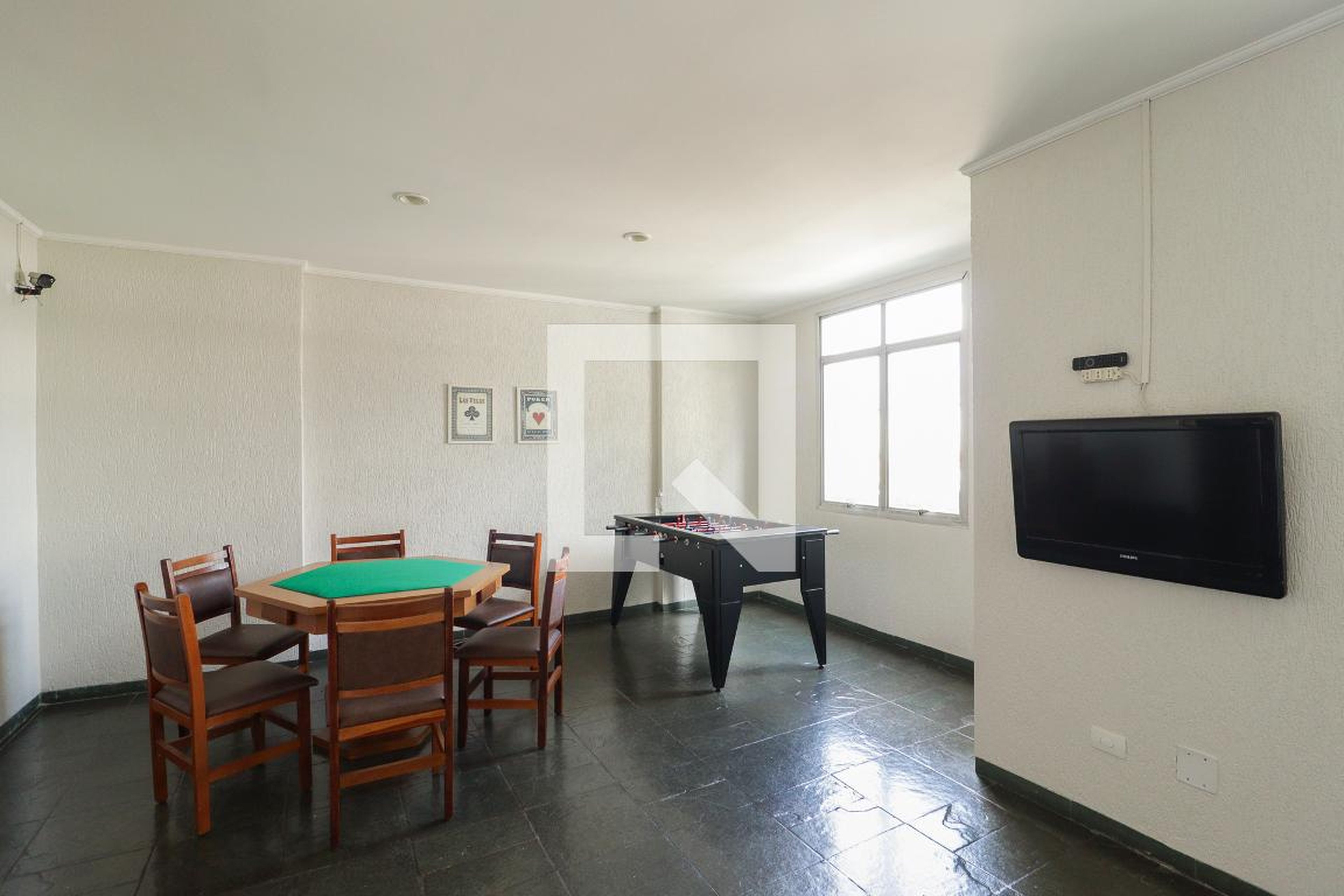 Brinquedoteca - Monte Carlo