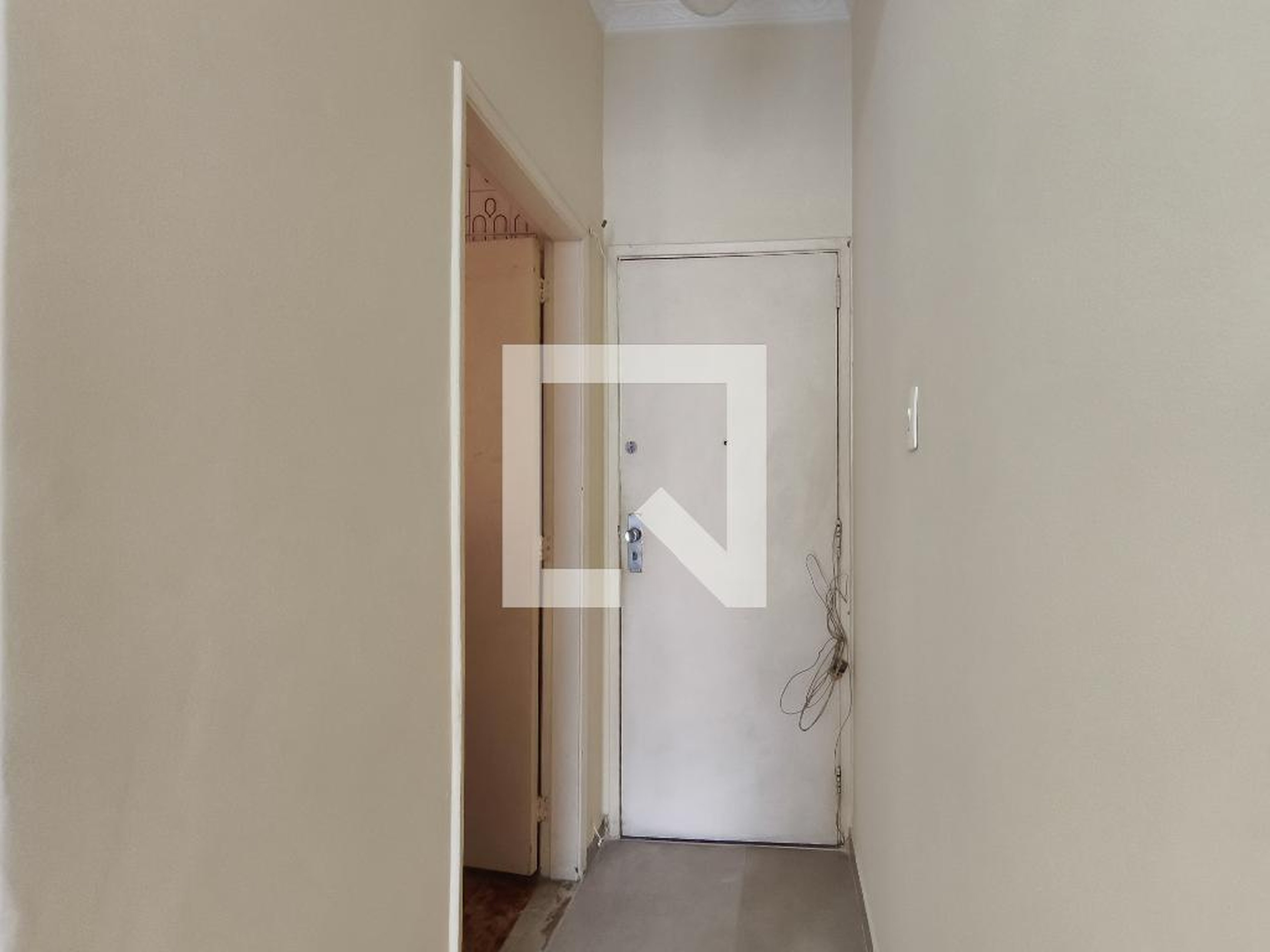 Entrada - Edifício Brenda