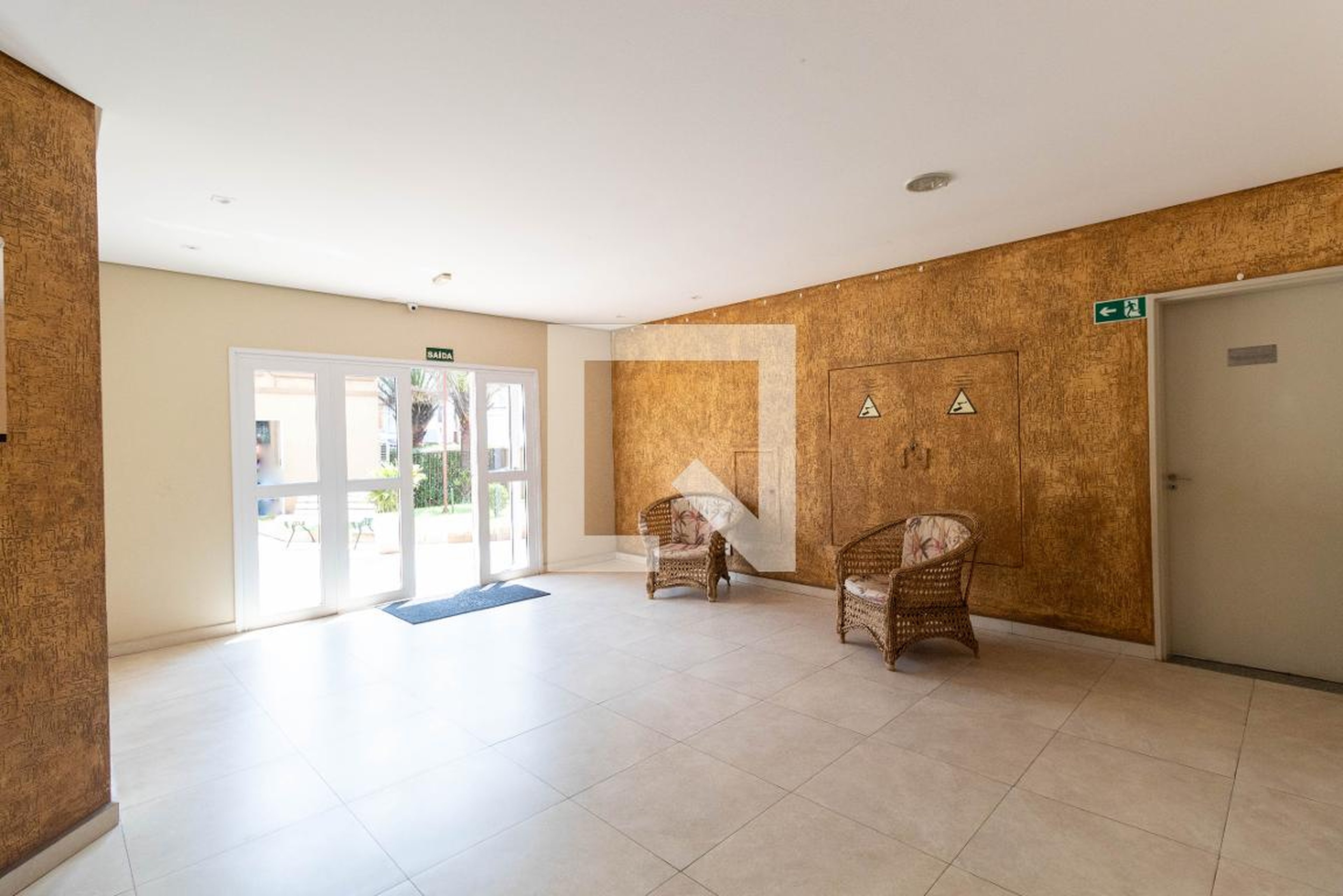 Hall de entrada - 