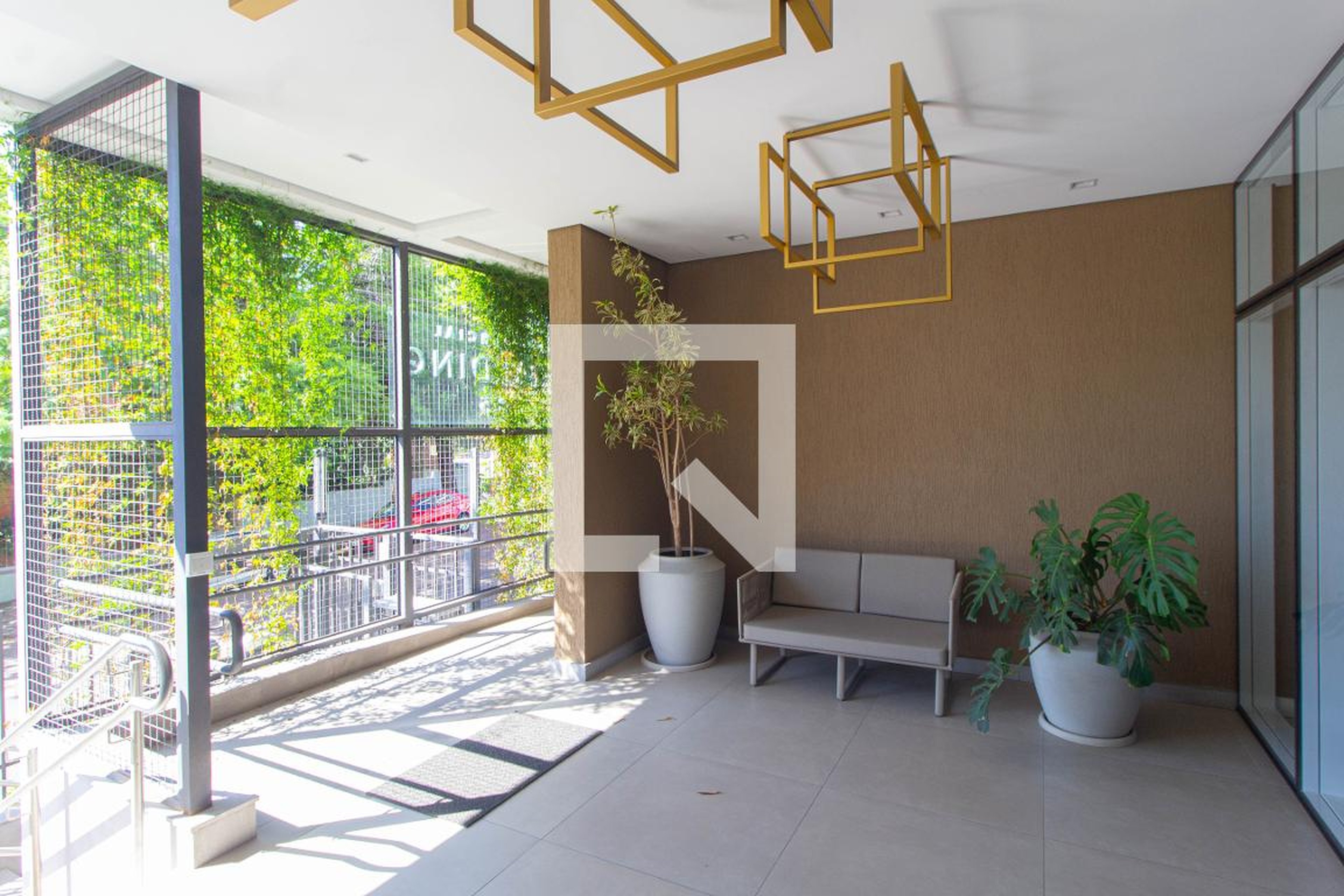 Hall de entrada - null