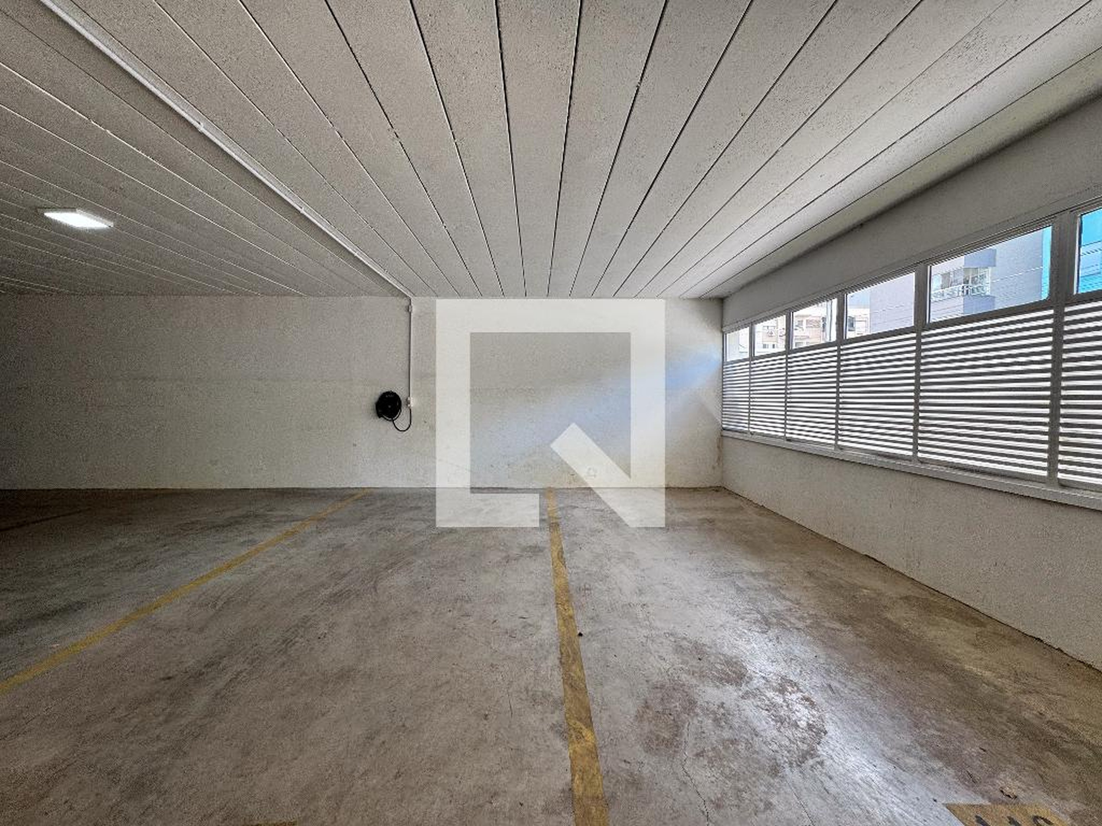 Área comum - One Concept Residence